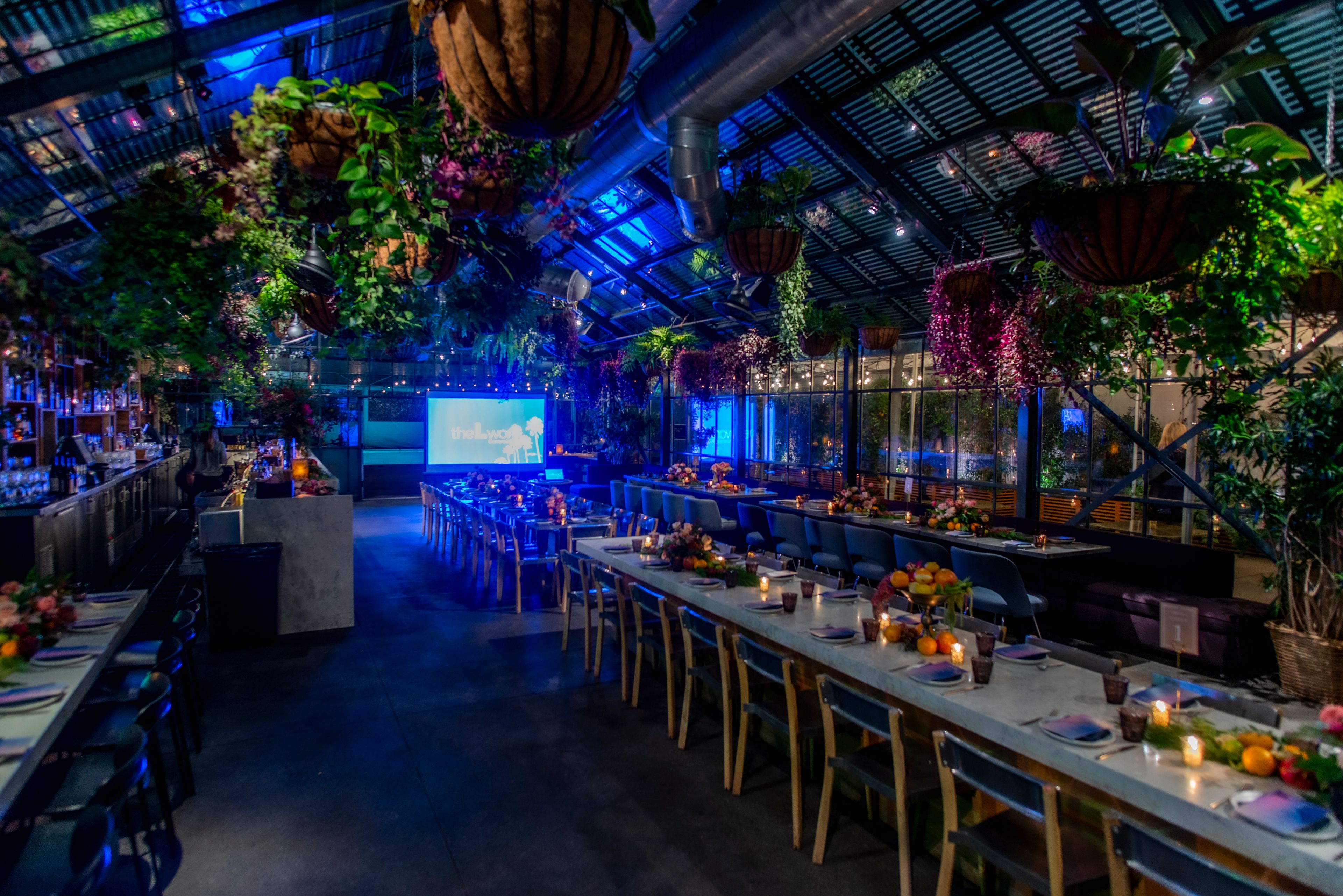 Cover photo of The Line Hotel, Los Angeles