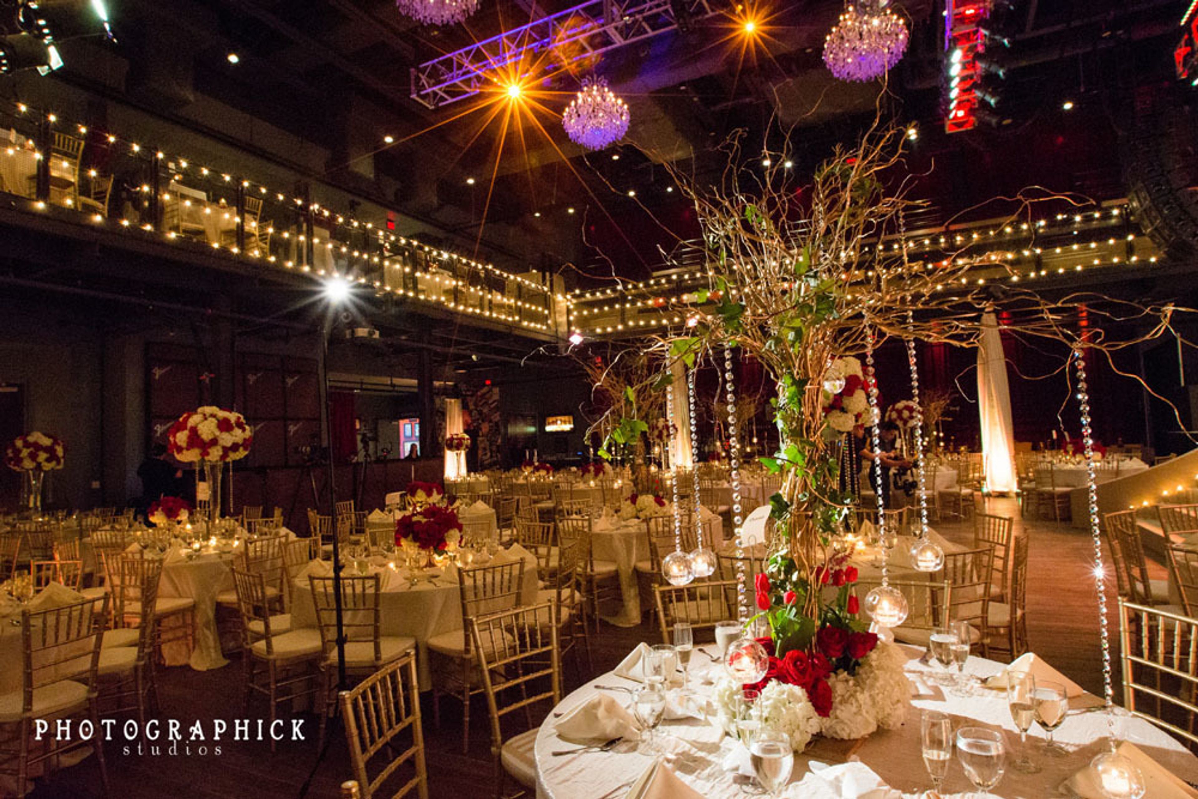 Cover photo of The Fillmore - Silver Spring