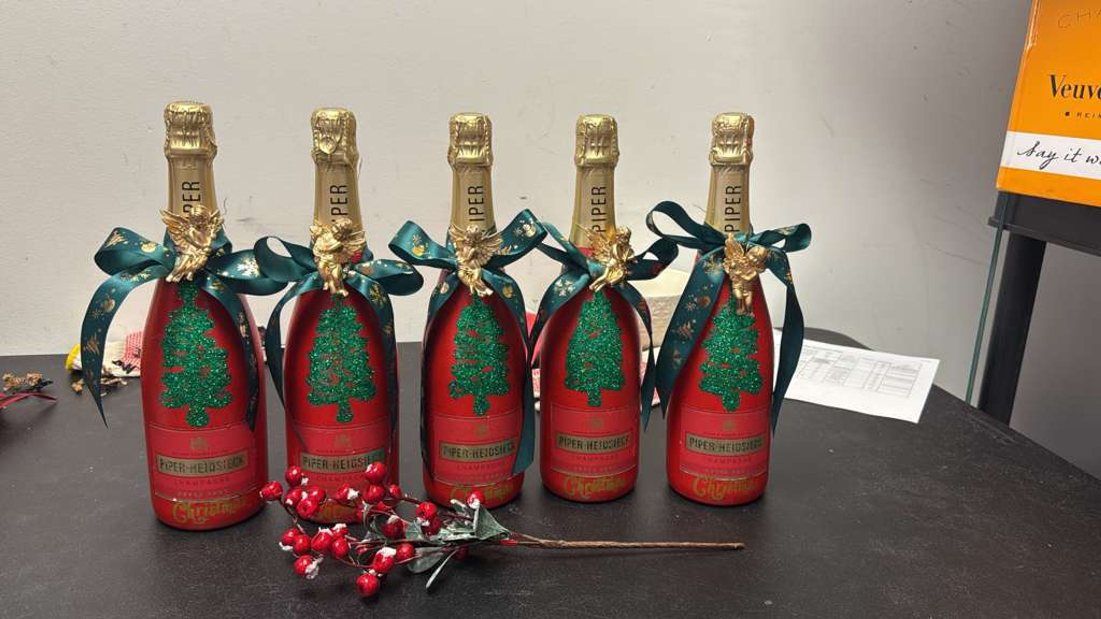 DC Wine & Spirits | Washington Favors & Gifts | PartySlate