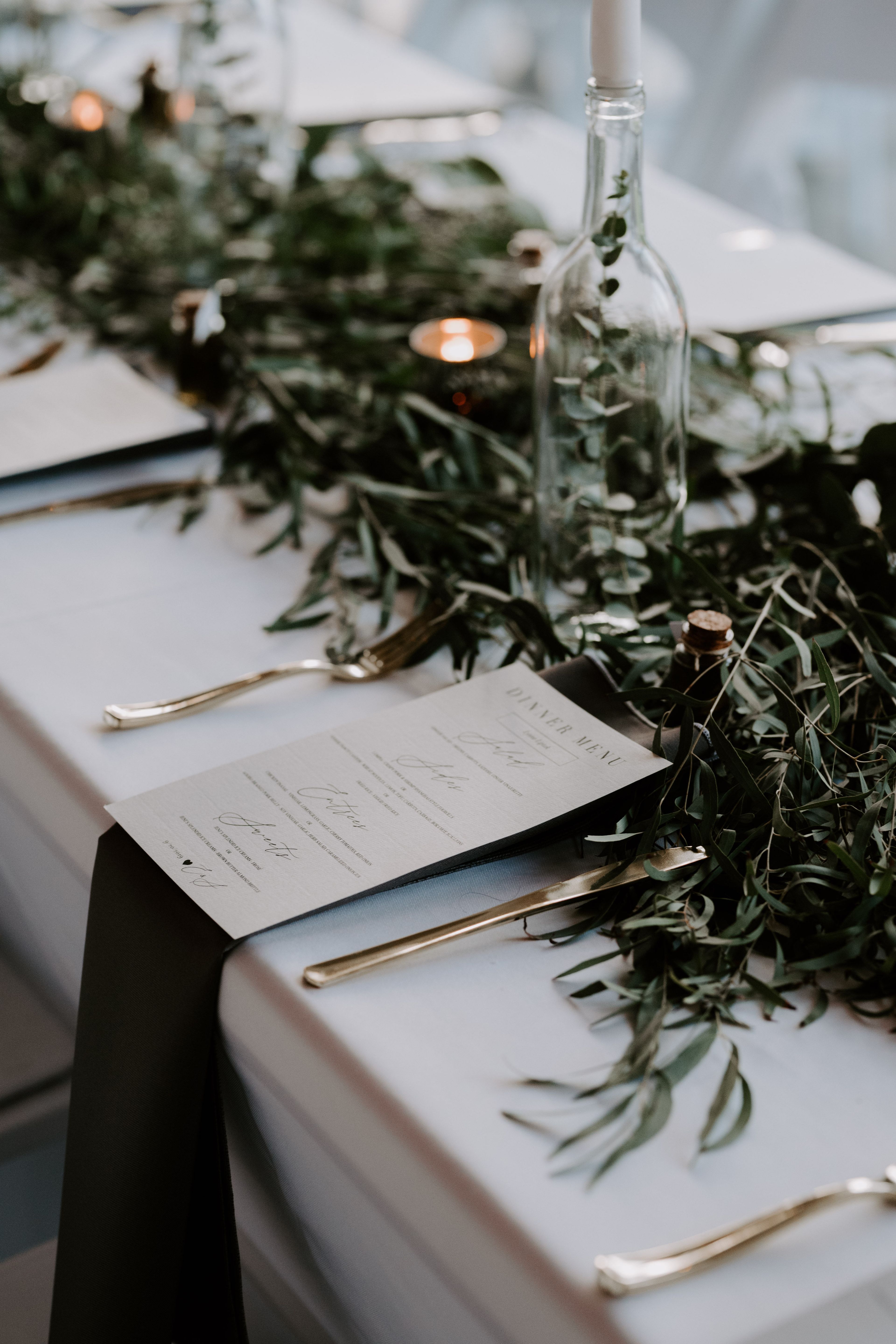 Cover photo of Savoury Chic Event Planning & Design