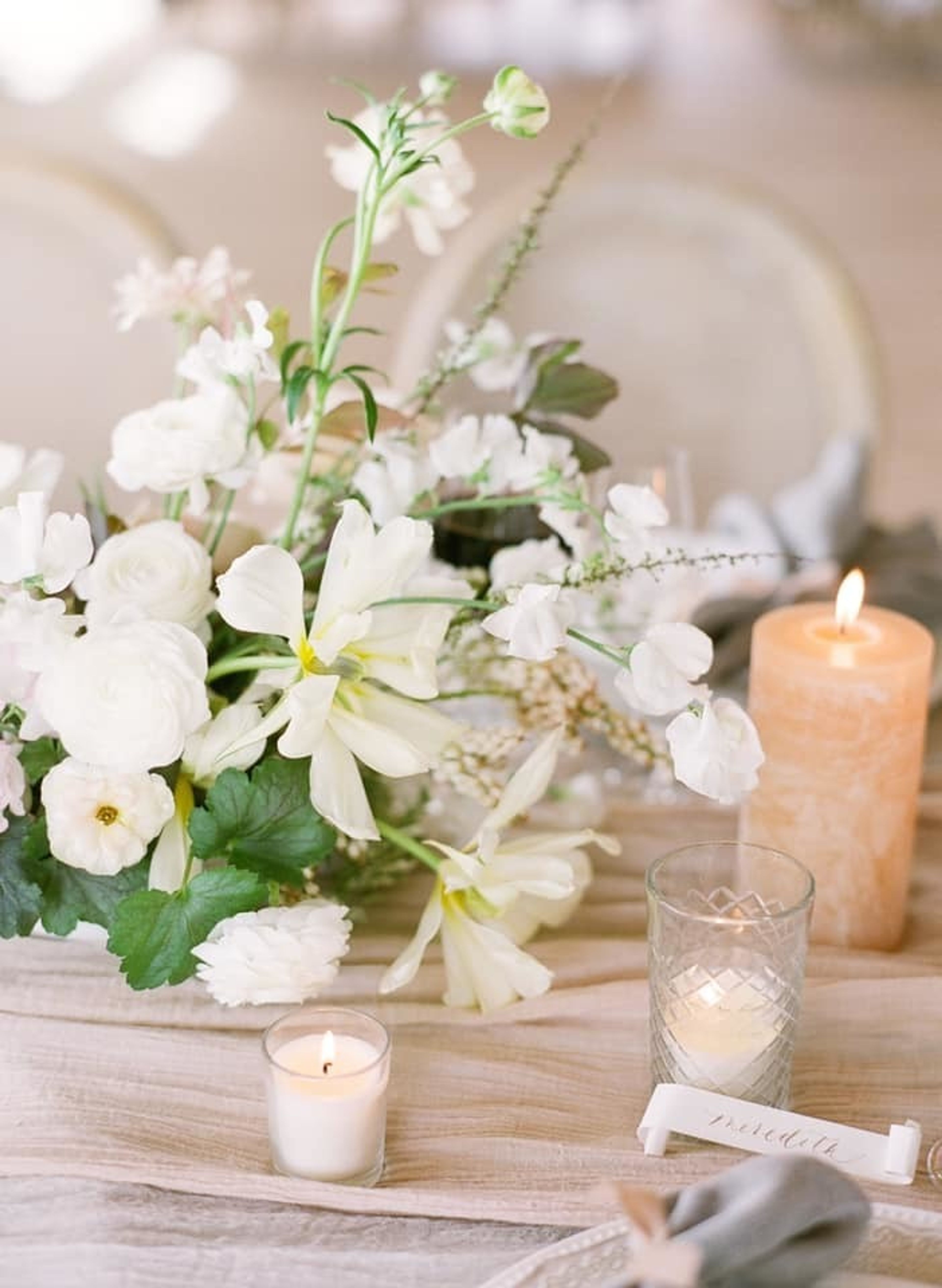 Cover photo of Urban Petals