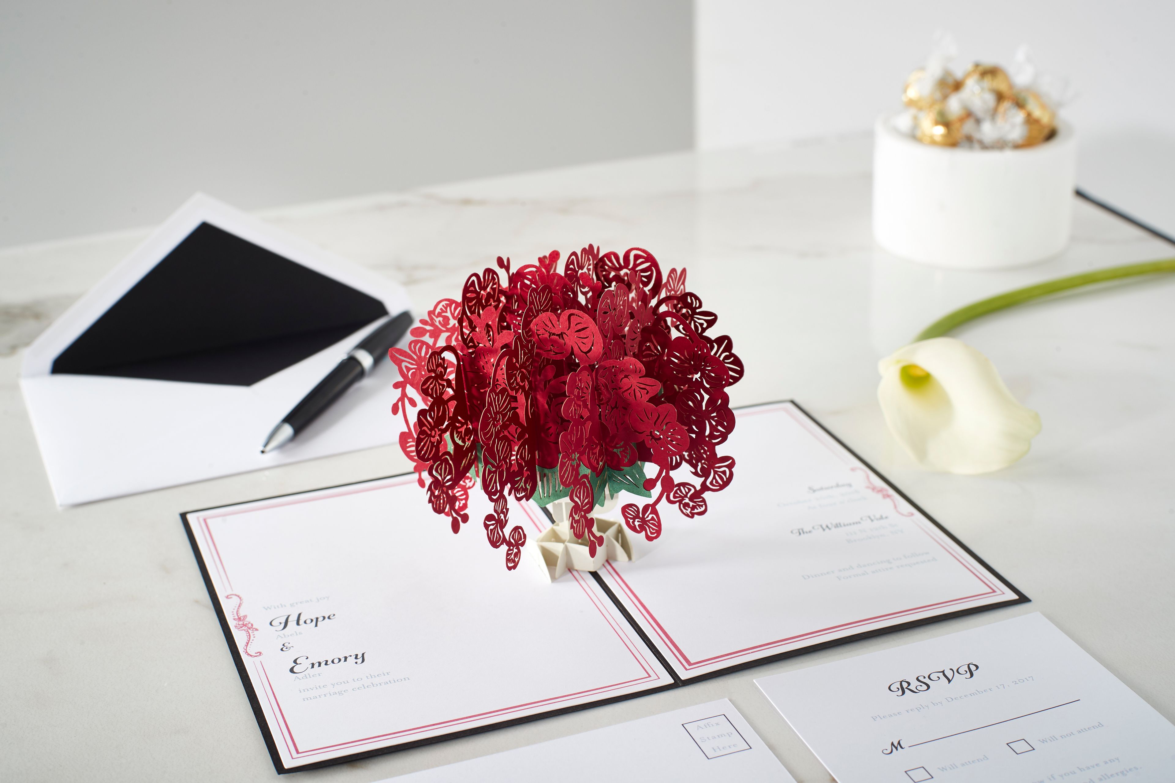 Cover photo of Lovepop