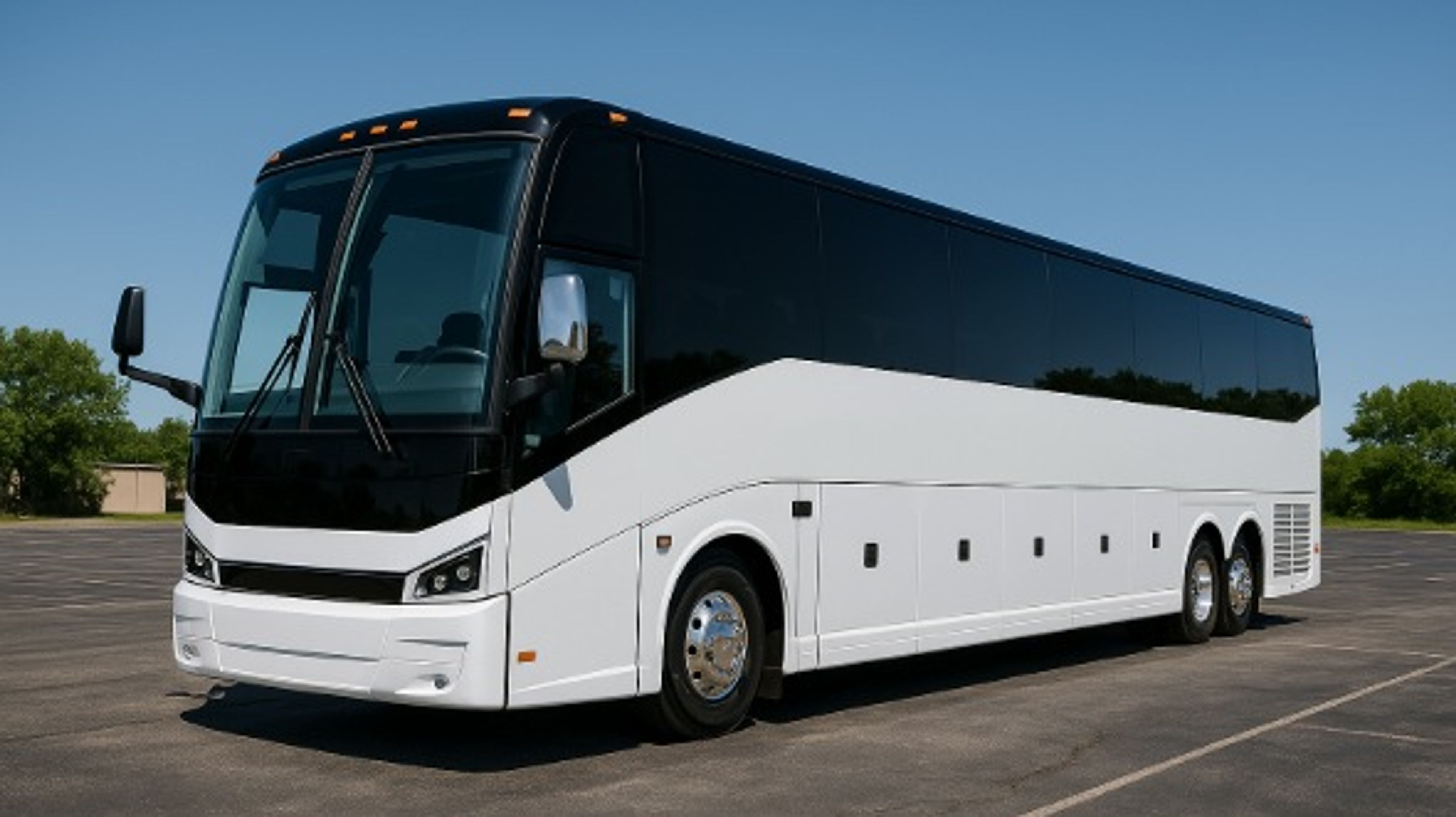 Cover photo of San Francisco Party Bus Company