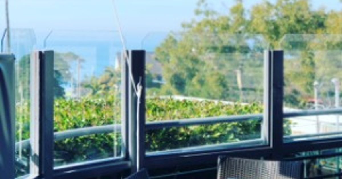 Sbicca Del Mar Restaurant with Ocean Views | Del Mar Venue | PartySlate