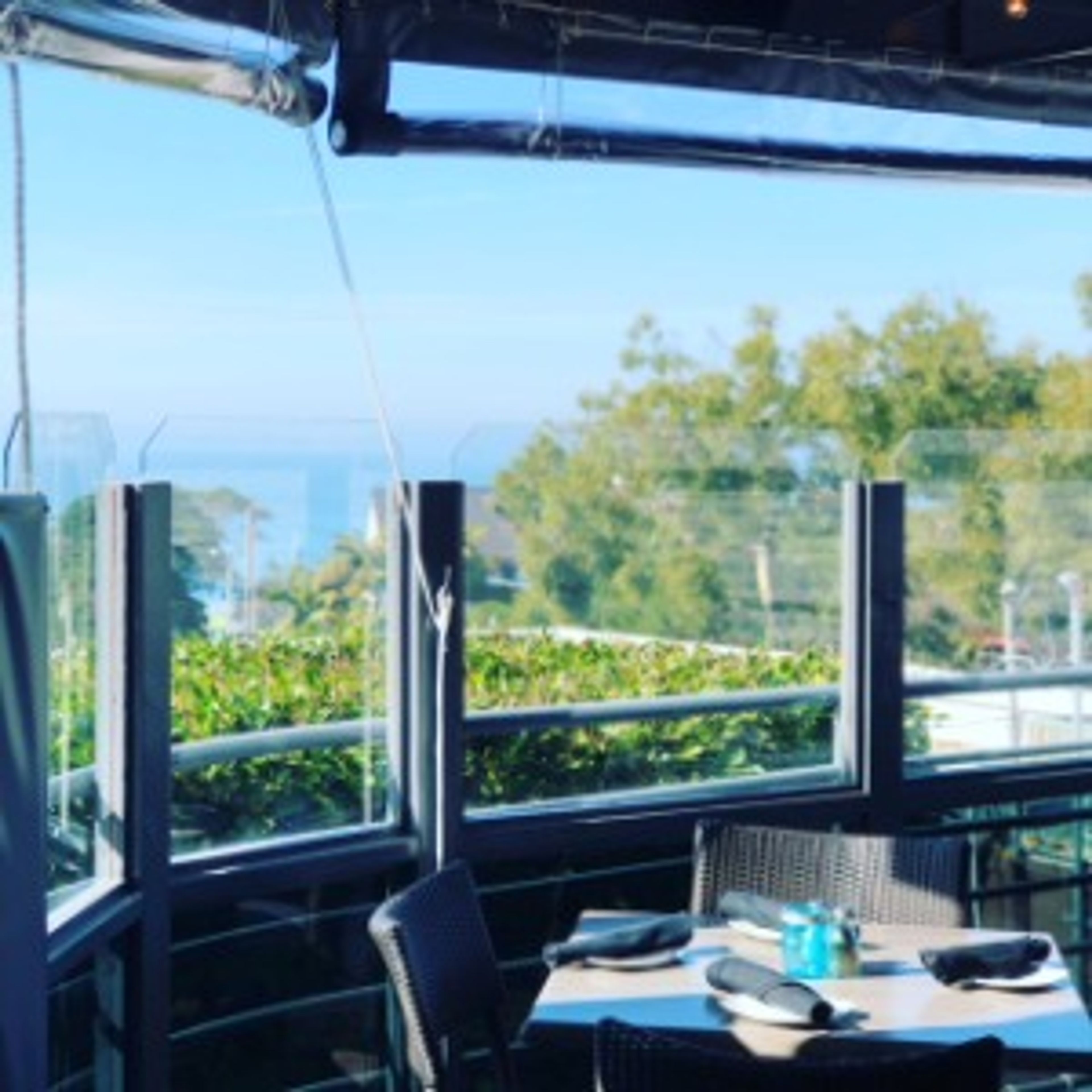 Cover photo of Sbicca Del Mar Restaurant with Ocean Views