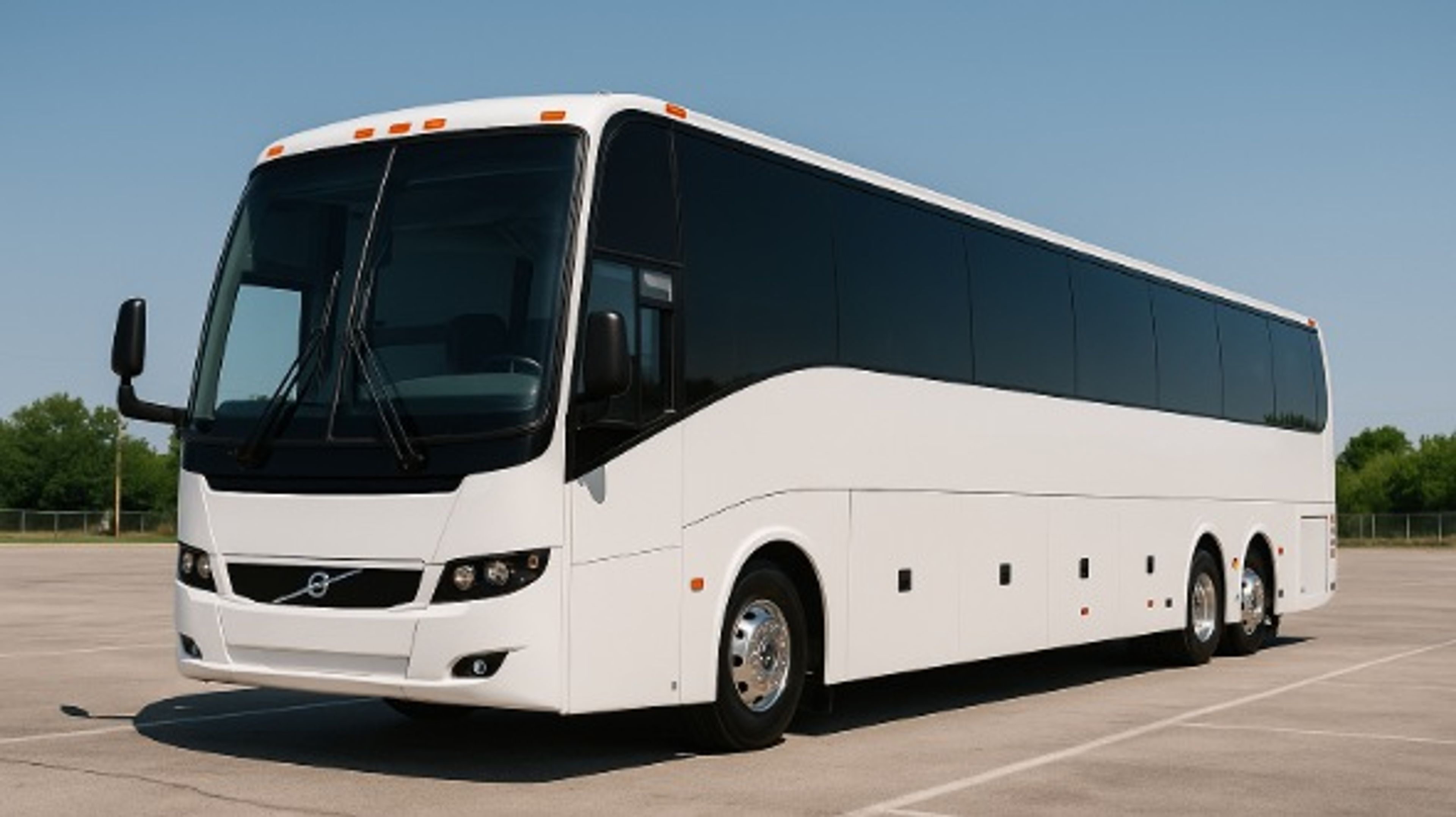 Cover photo of San Jose Party Bus Company