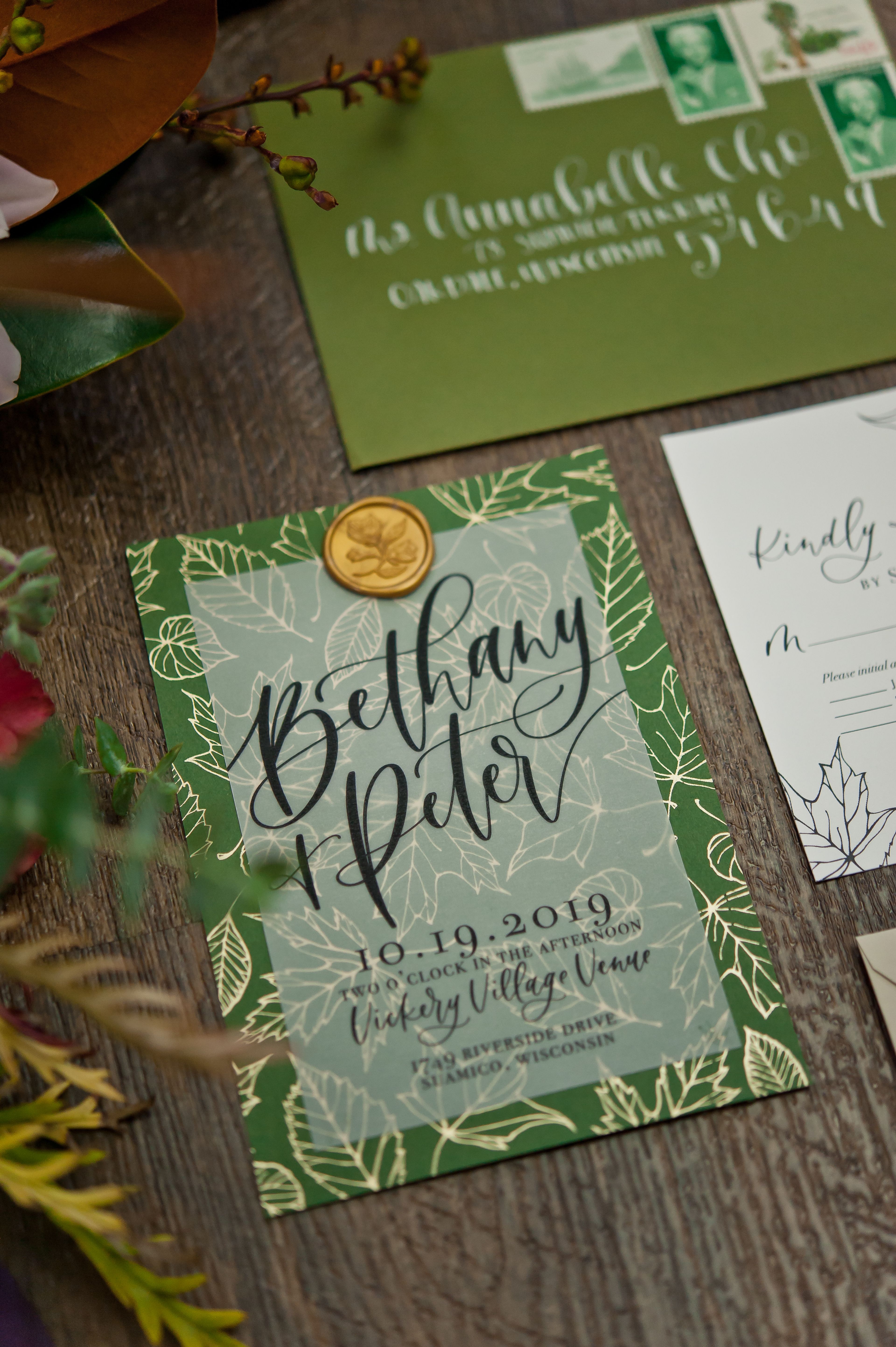 Cover photo of Jenna Kast Studio