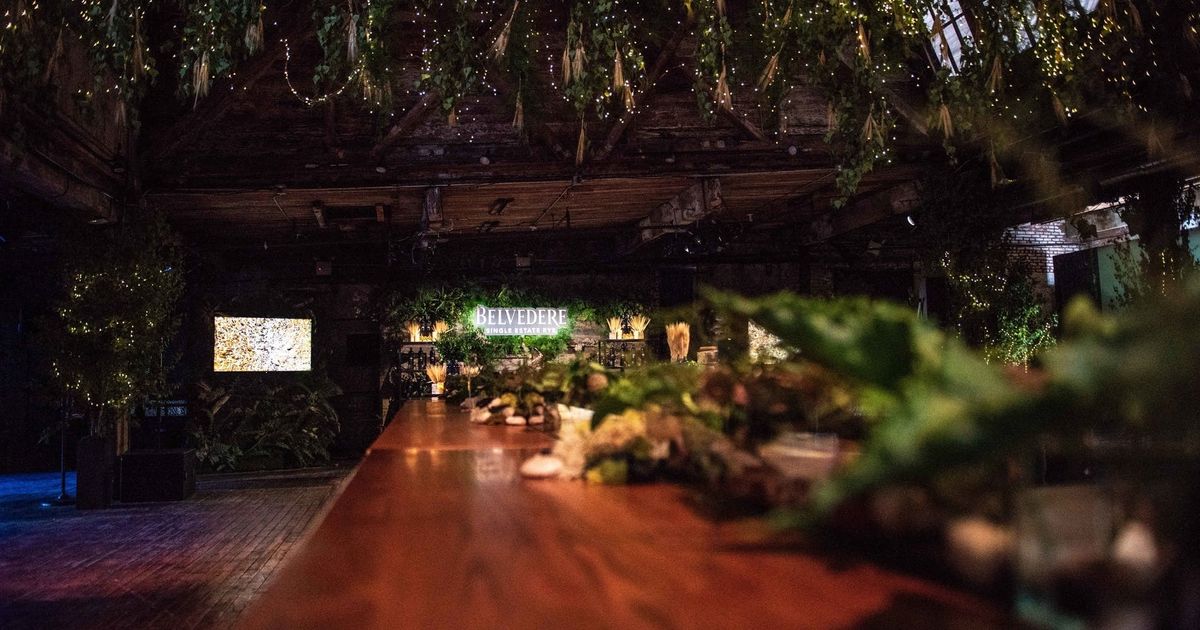 Jack Morton Worldwide | New York Event Agency | 25 photos | PartySlate