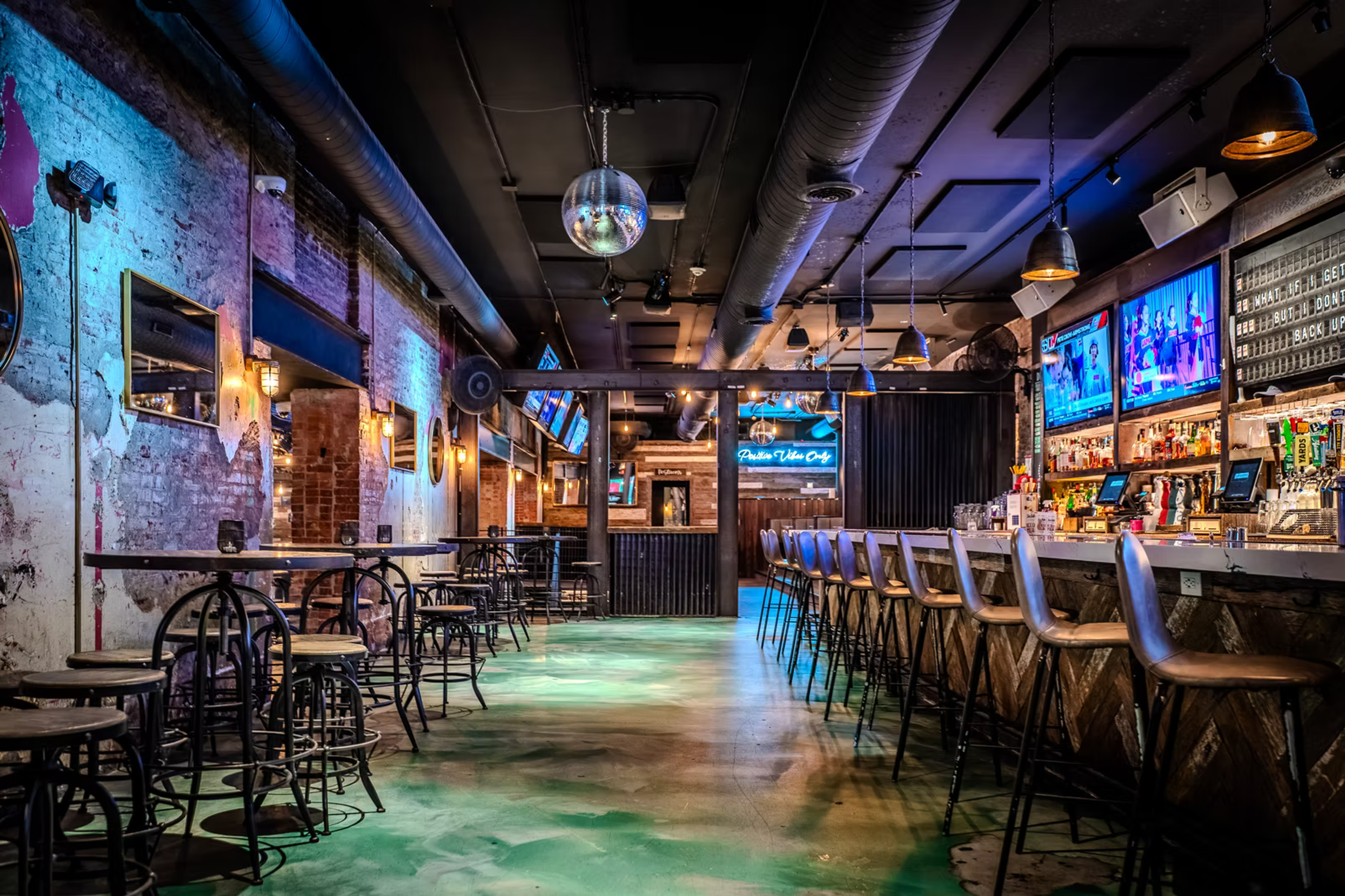 Cover photo of Barstool Sansom Street