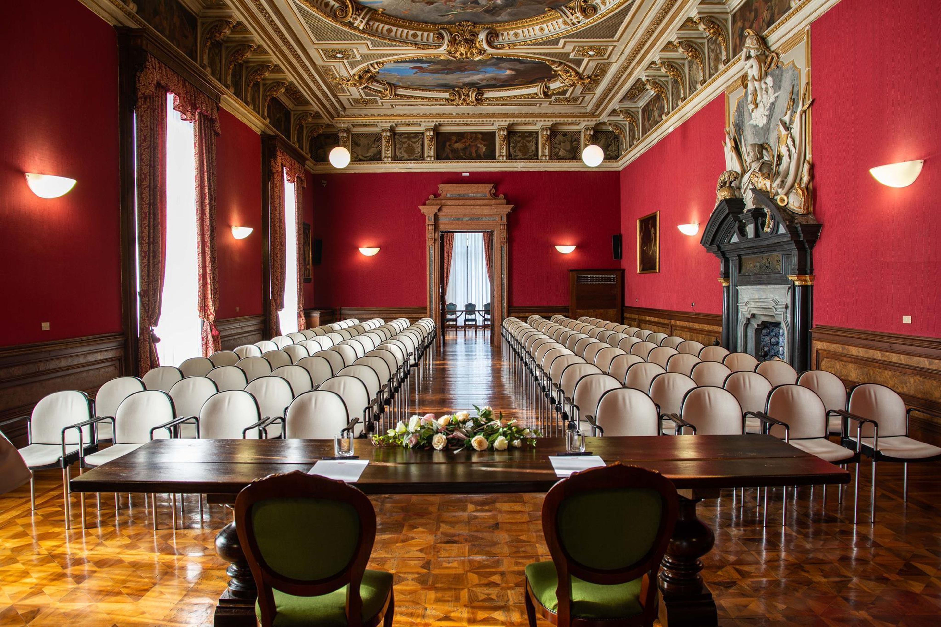 Cover photo of Villa San Fermo