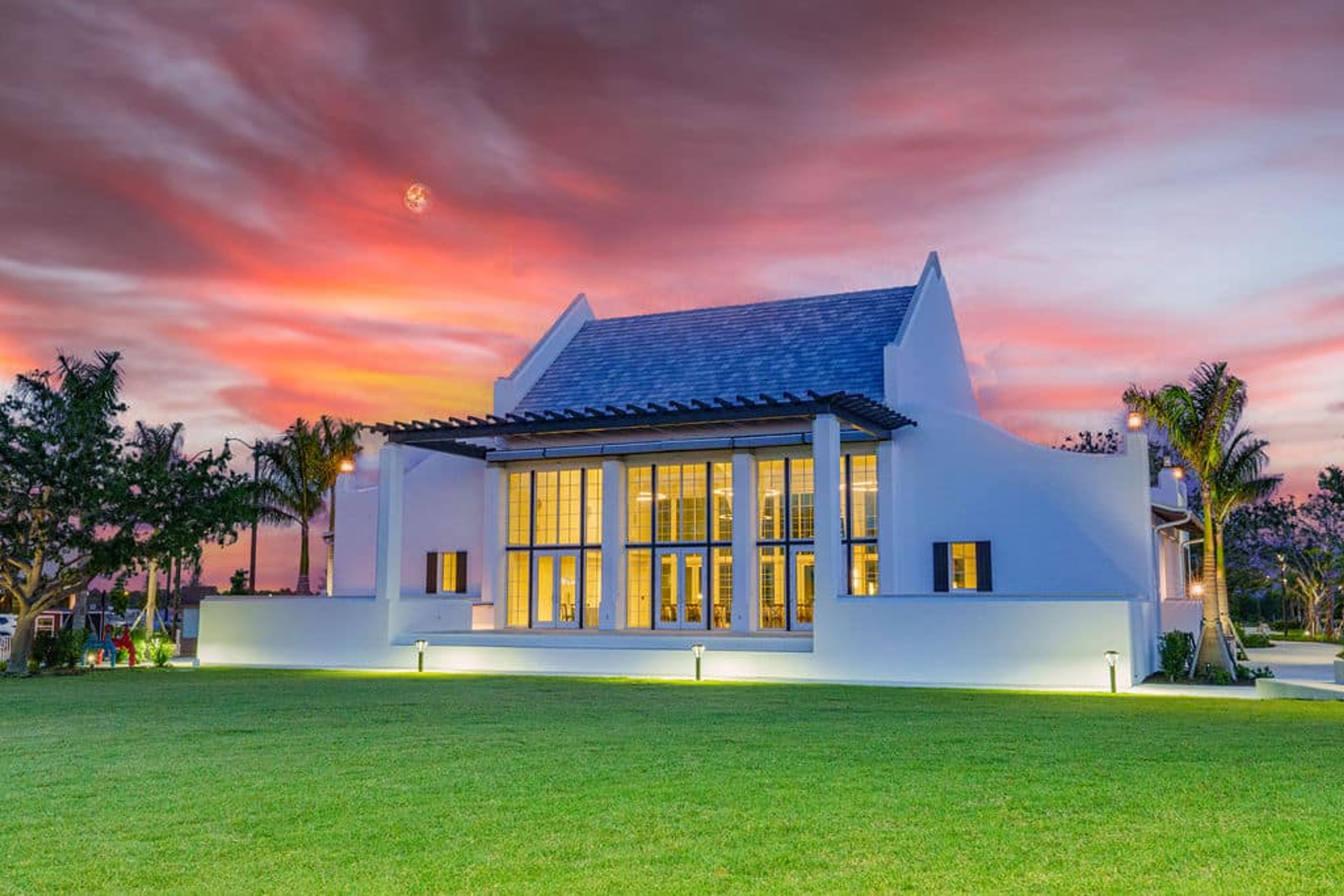 Cover photo of Solis Hall