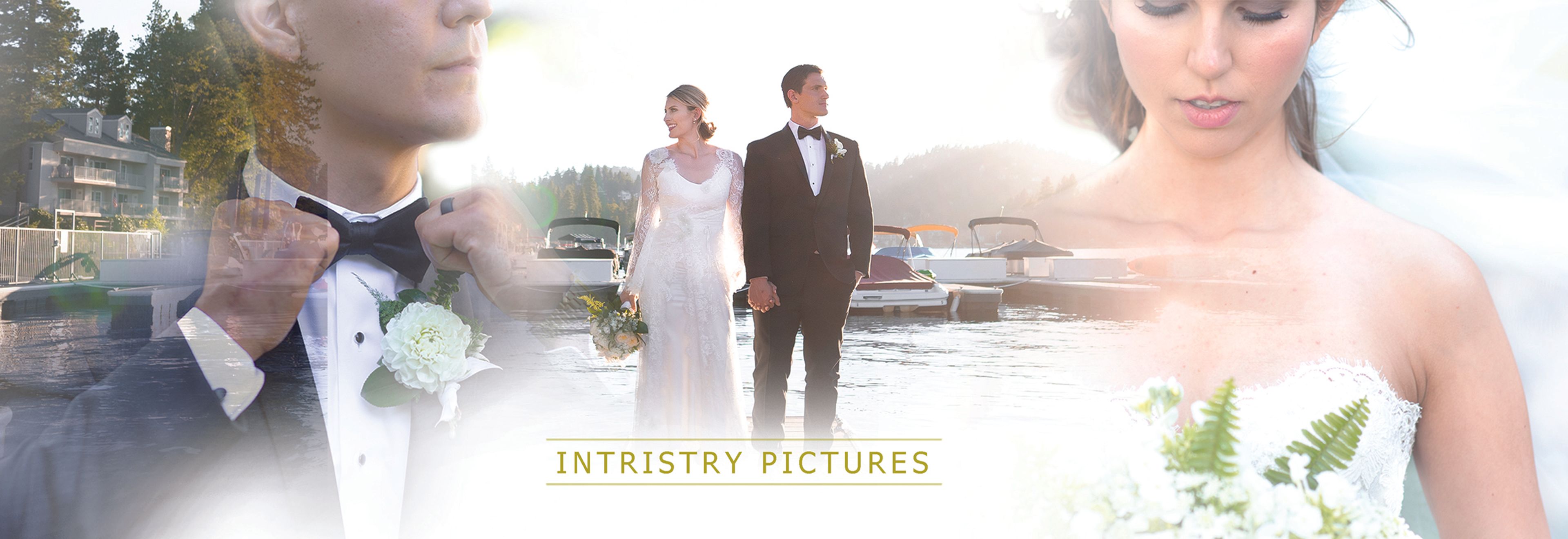 Cover photo of intristry pictures