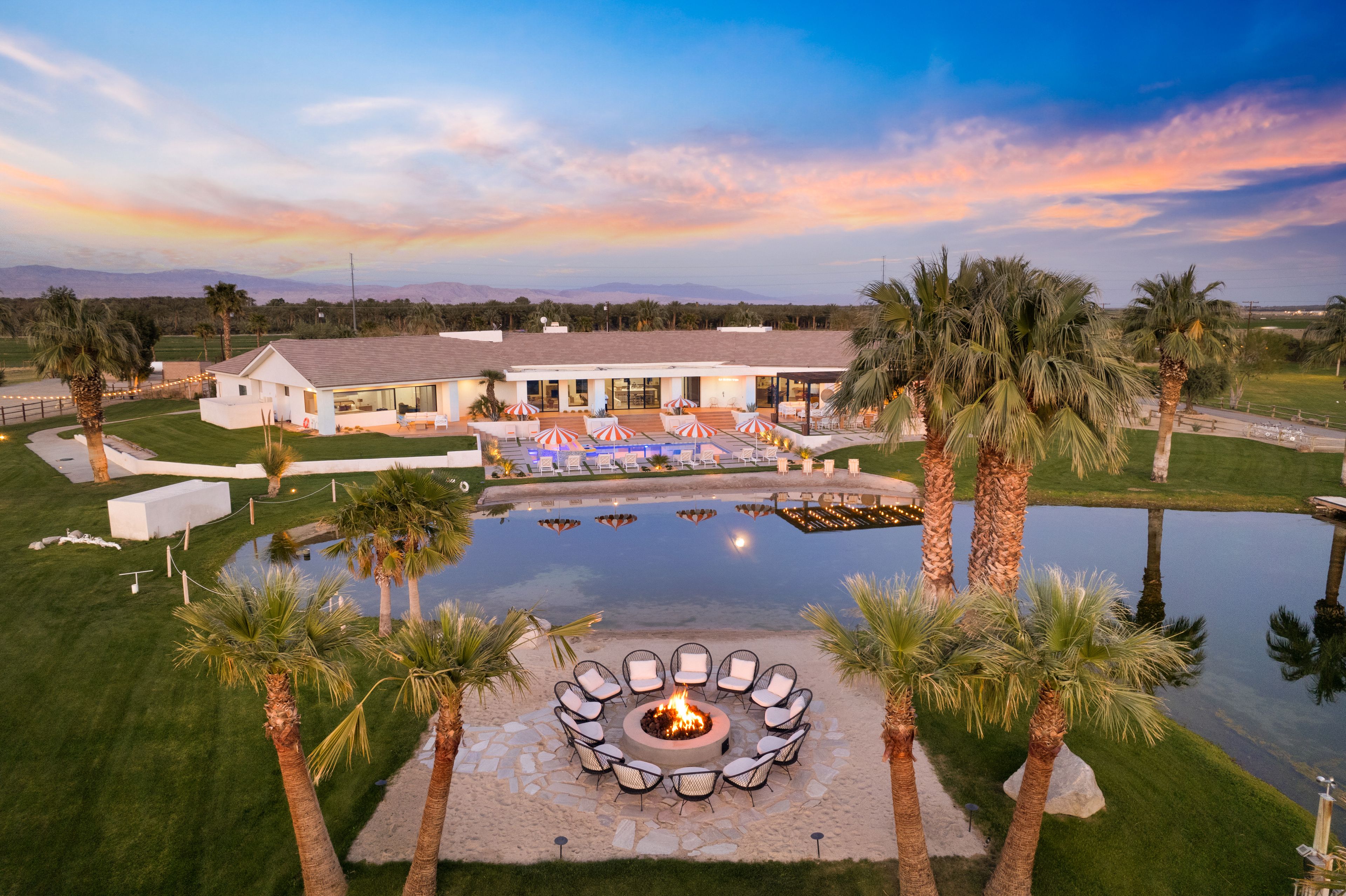 Cover photo of Buena Vista by AvantStay