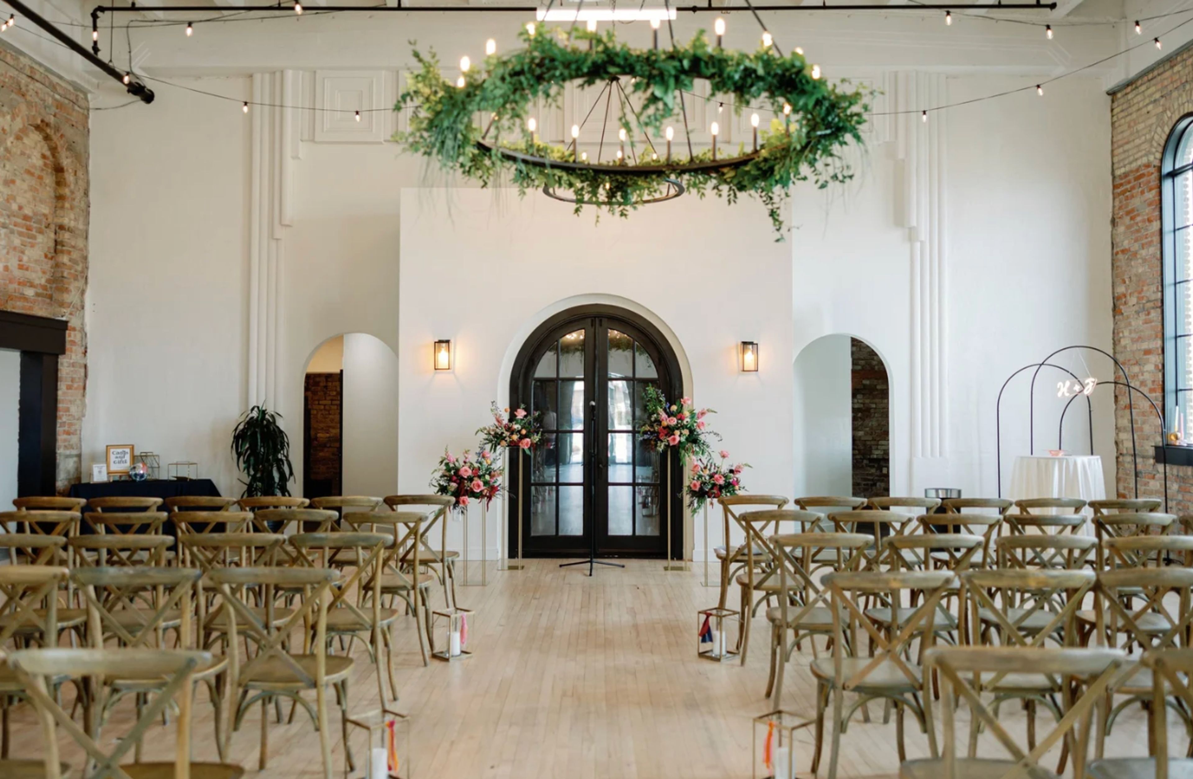 Cover photo of Crescent Hall