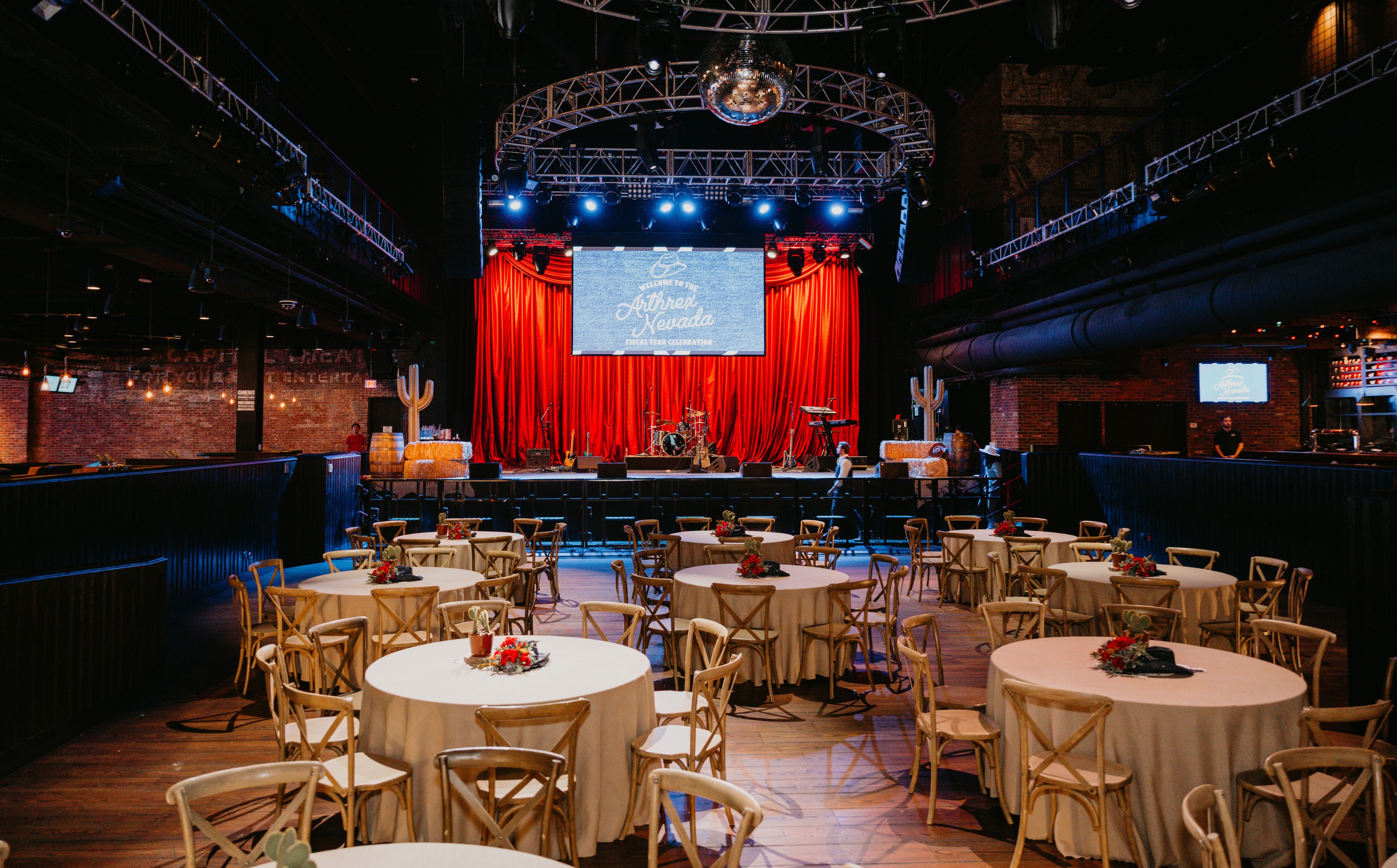 Cover photo of Brooklyn Bowl Las Vegas