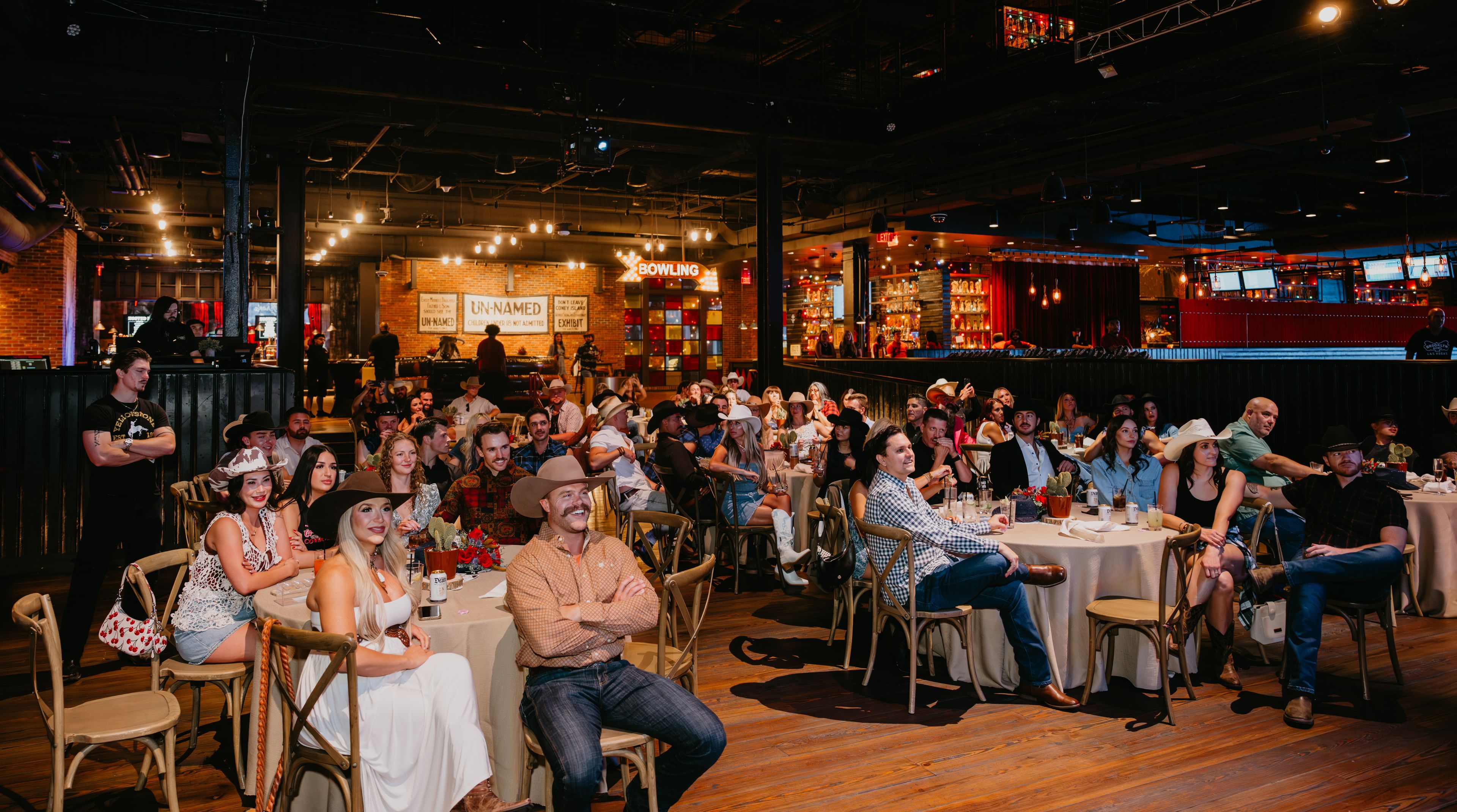 Cover photo of Brooklyn Bowl Las Vegas