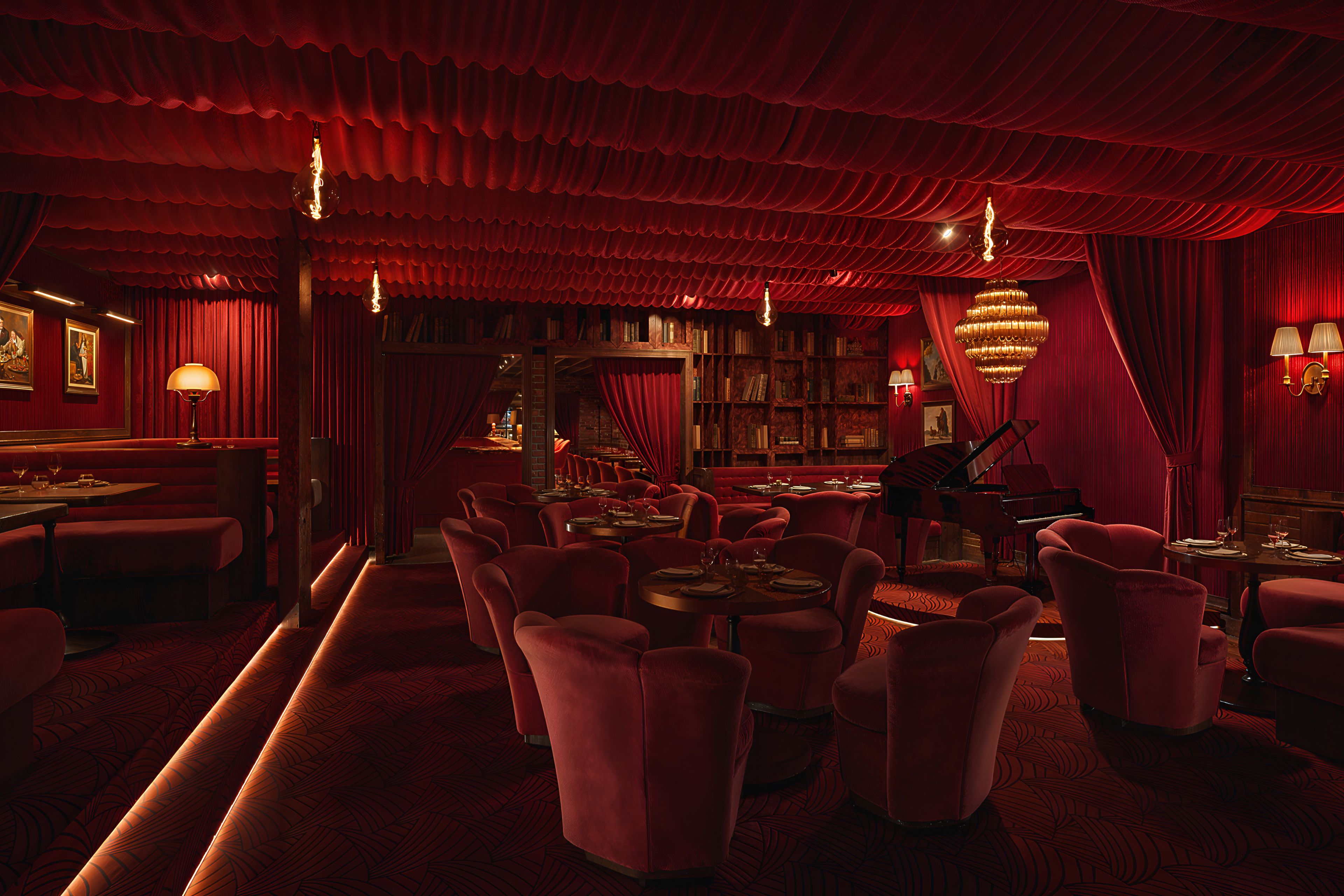 Cover photo of Bernadette's
