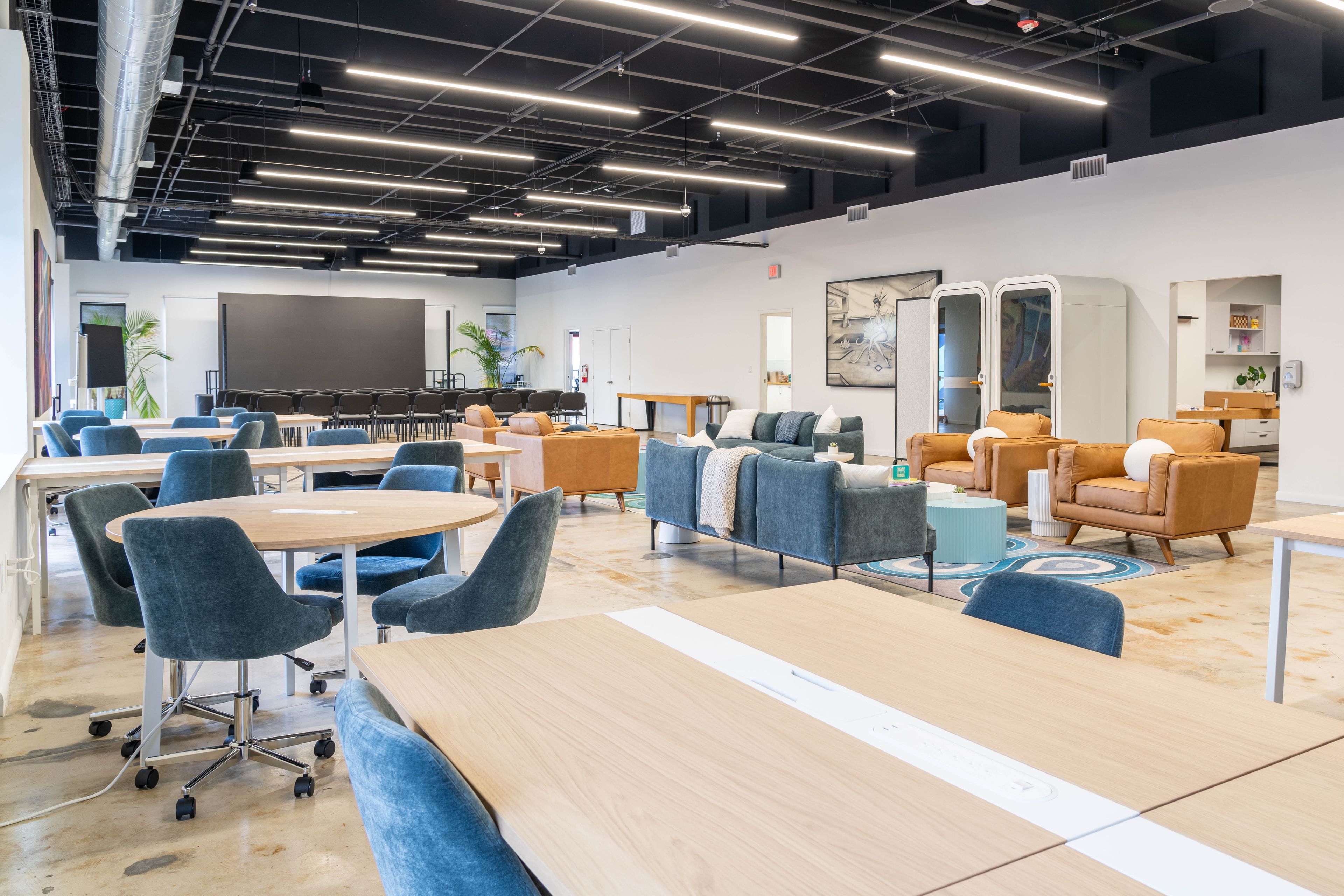 Featured photo from The LAB Miami