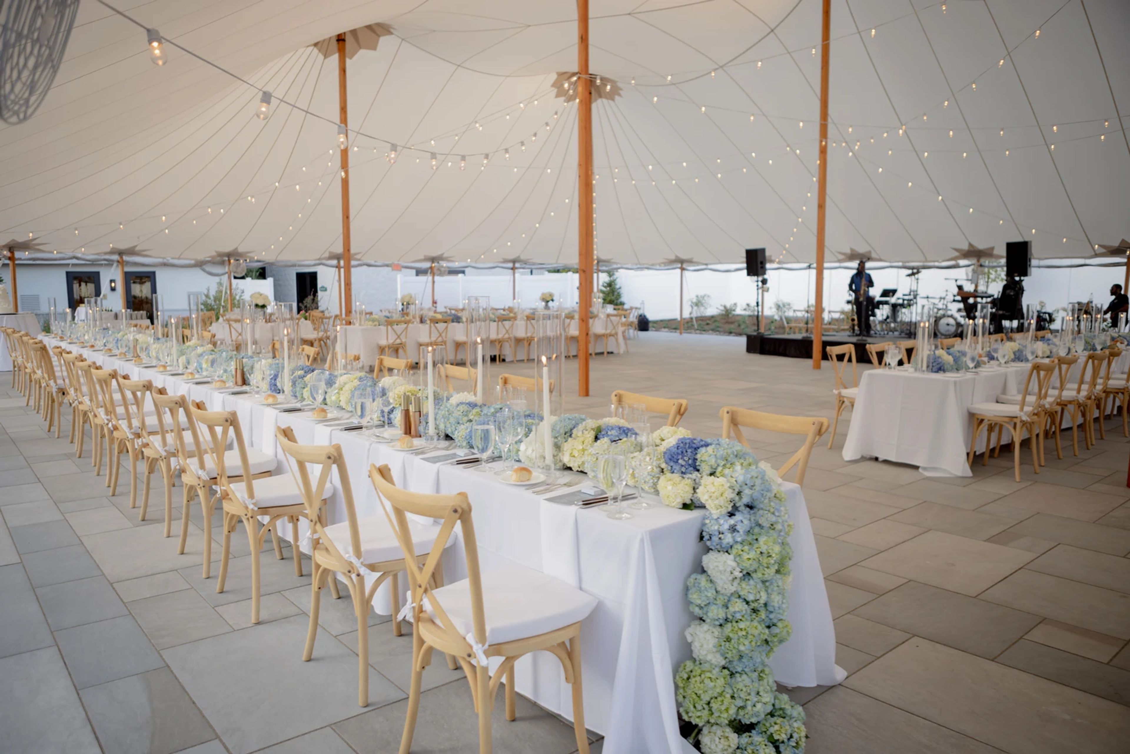 Featured photo from Triple Crown Radnor