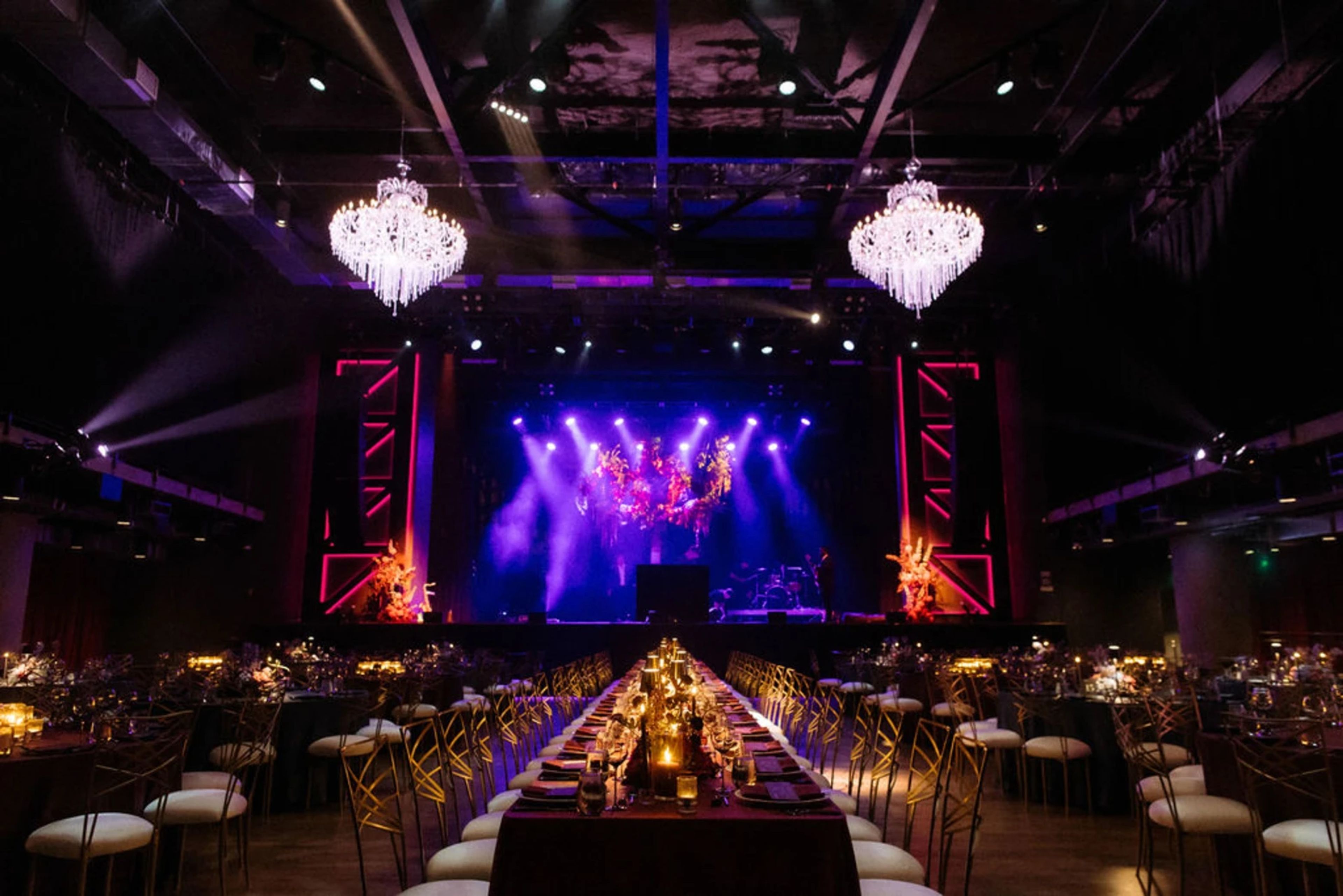 Featured photo from The Fillmore Minneapolis