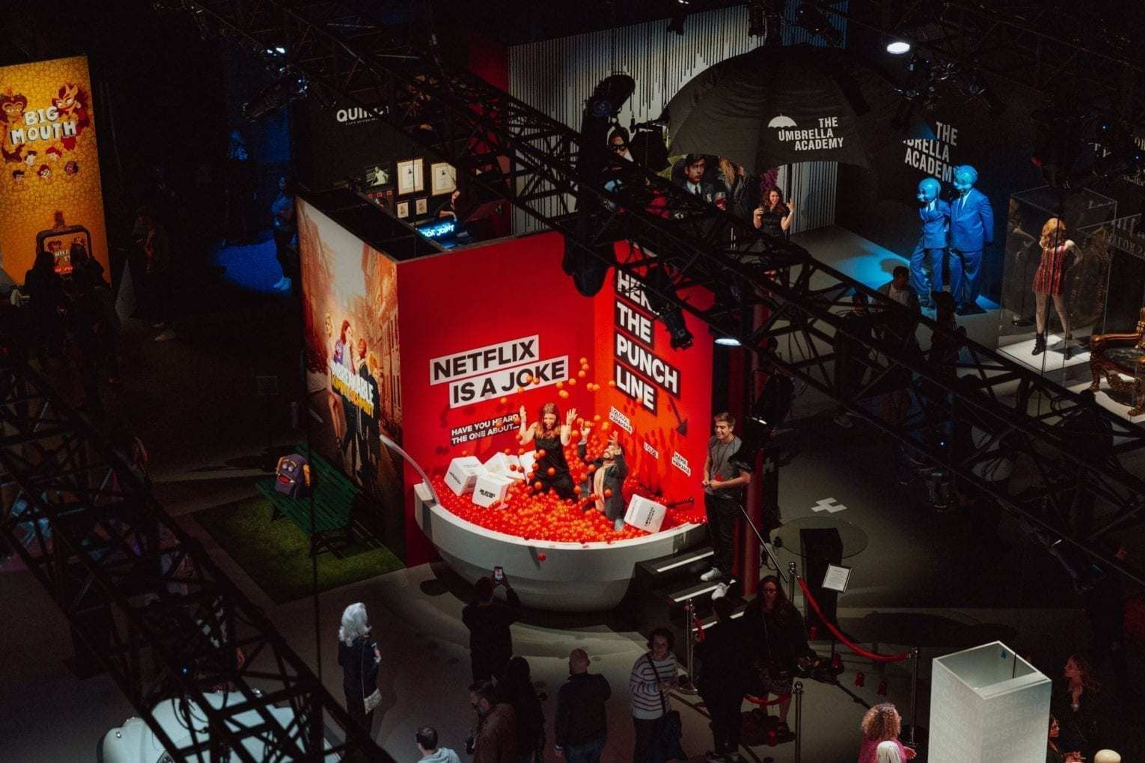 Cover photo of We're Magnetic