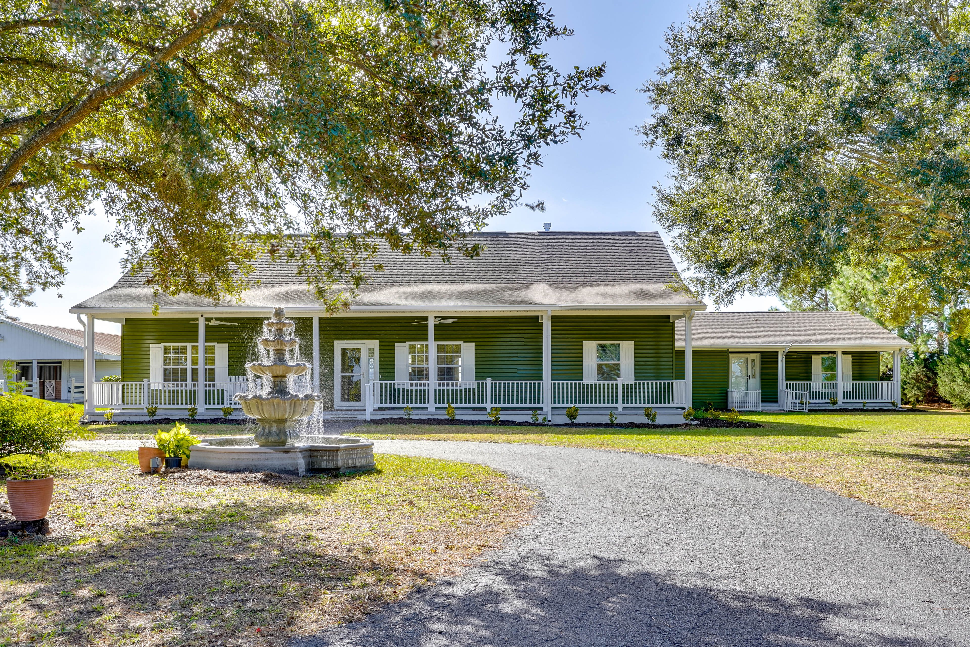 Featured photo from The Pastures Inn