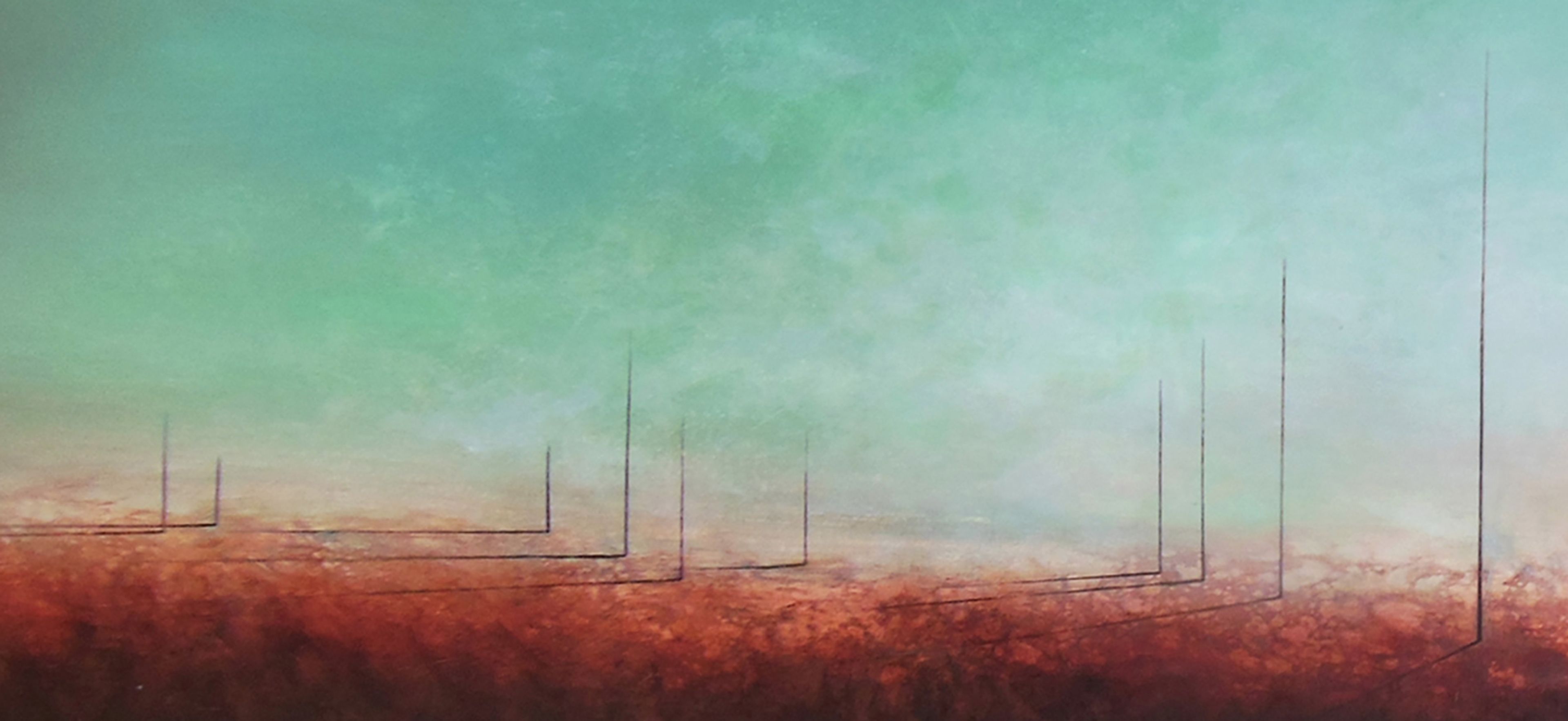 Cover photo of Shemer Art Center