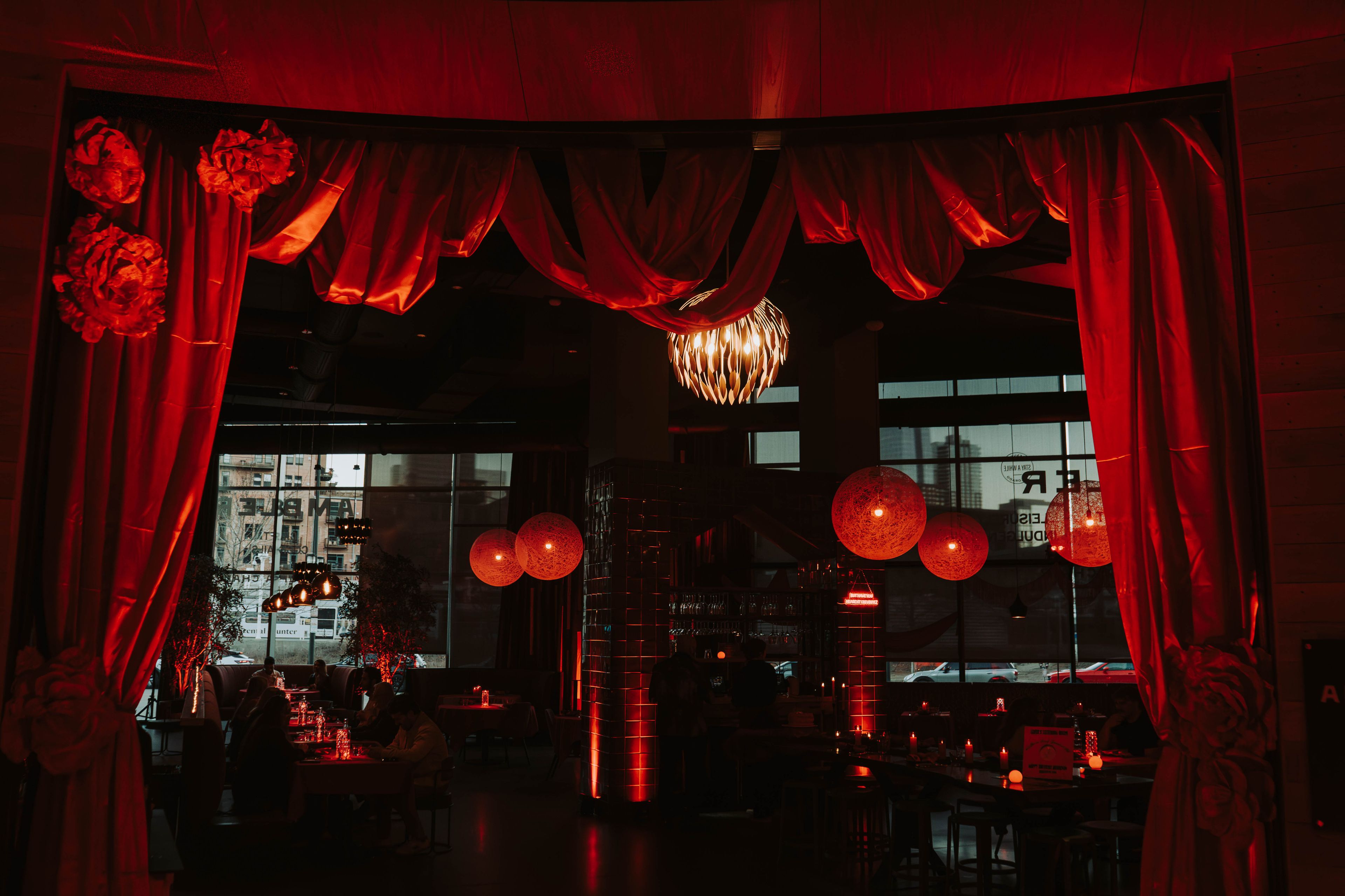 Featured photo from Hotel Indigo Denver
