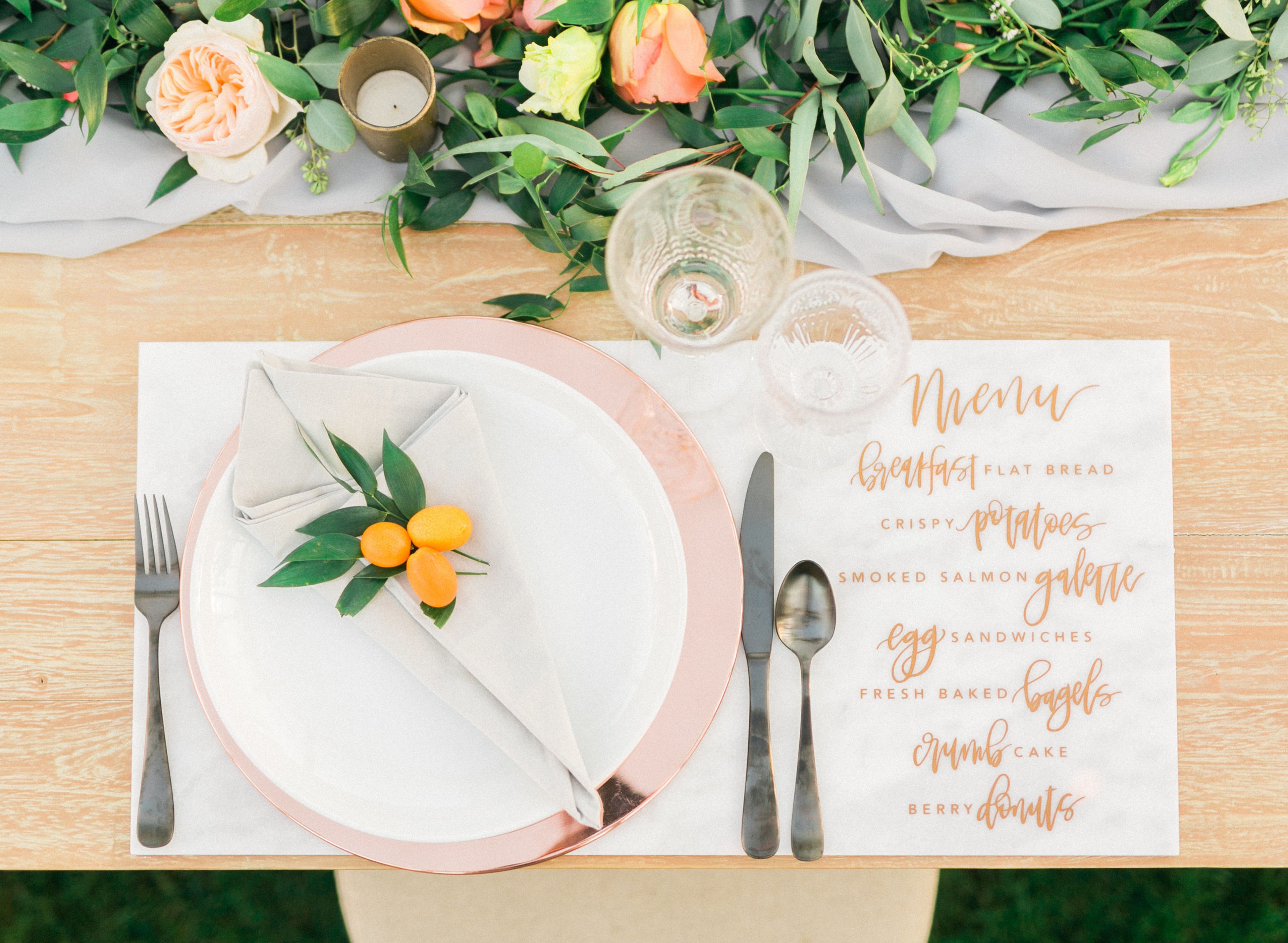 Cover photo of Fawn Lettering