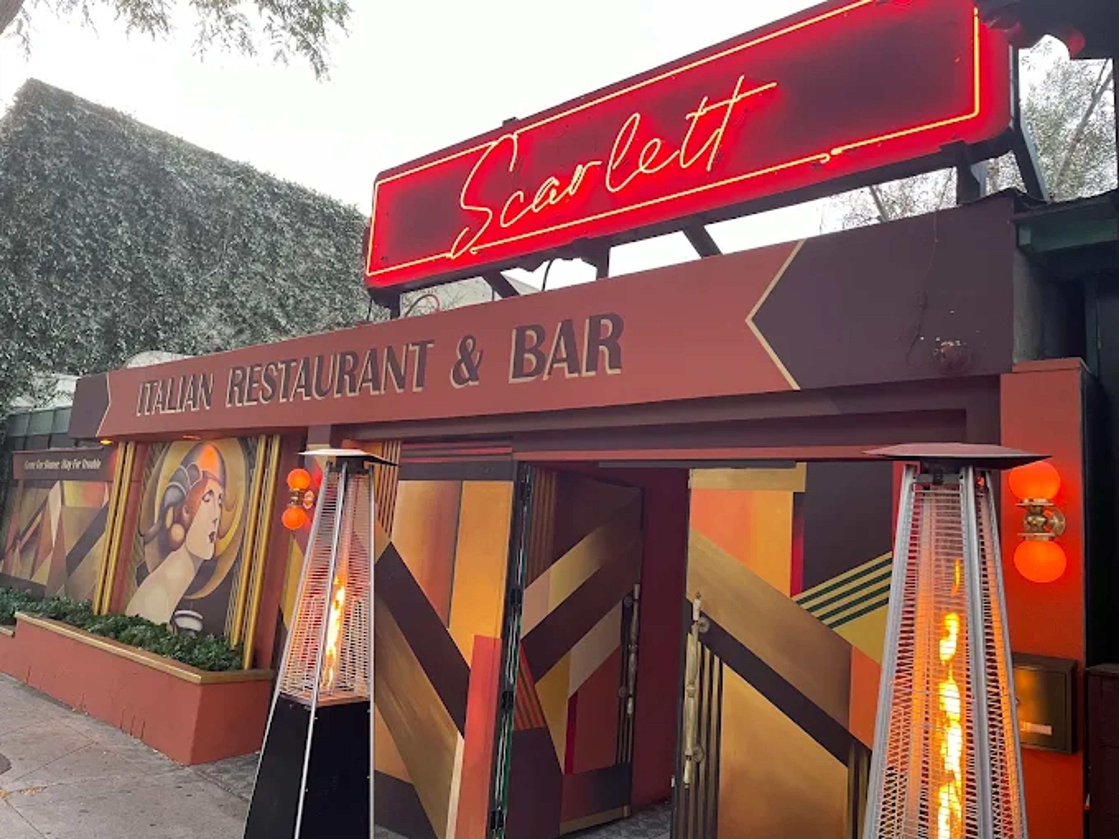 Featured photo from Scarlett West Hollywood