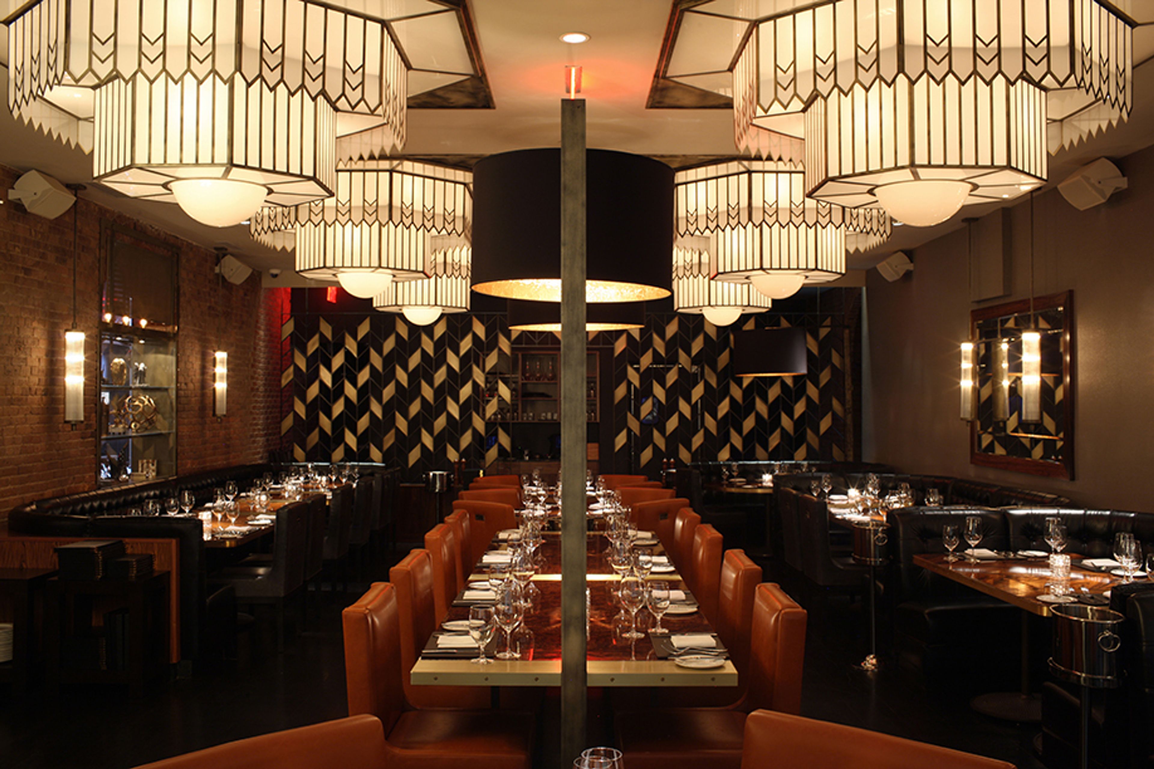 Cover photo of American Cut Tribeca