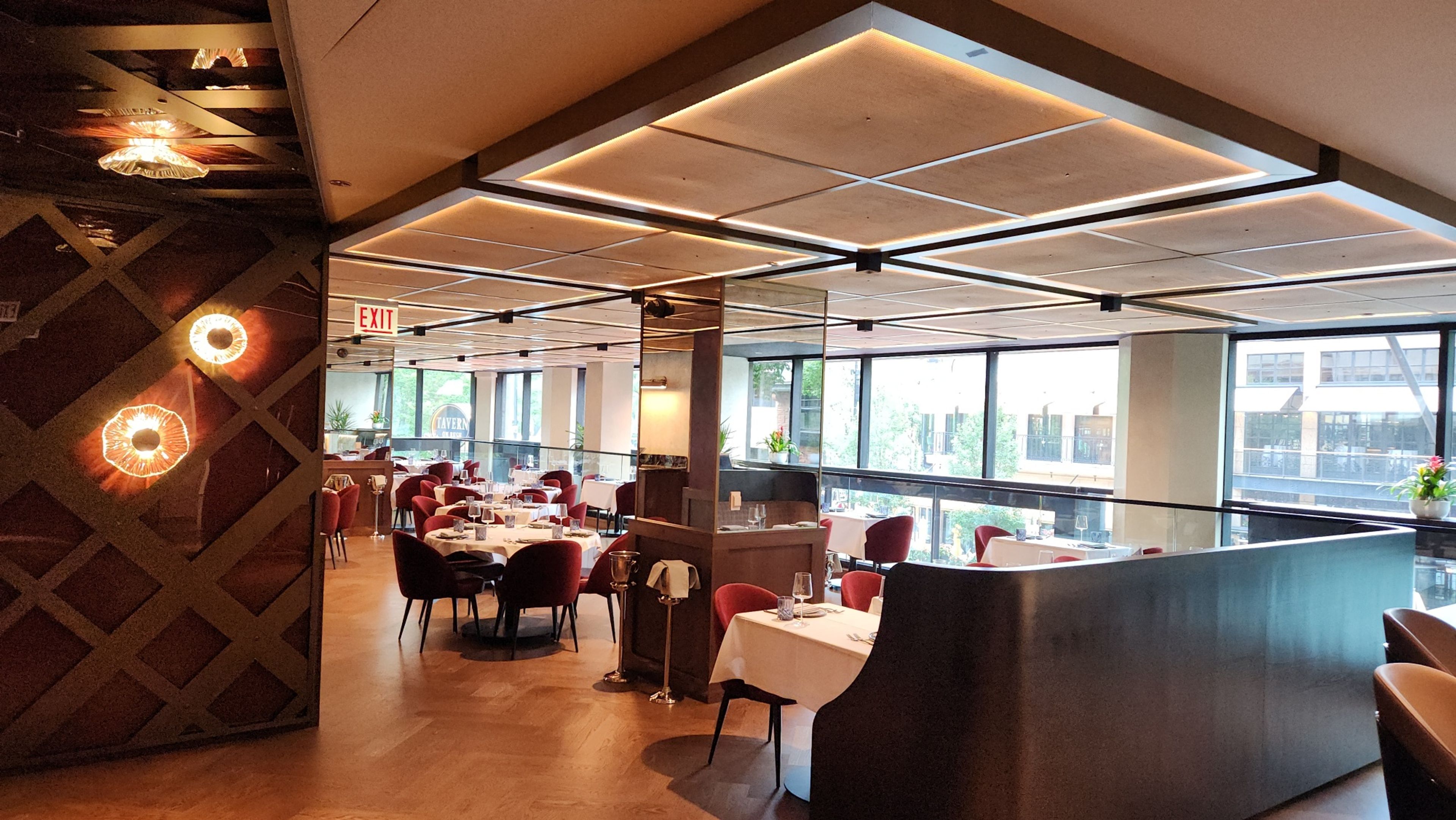 Cover photo of Tavern on Rush