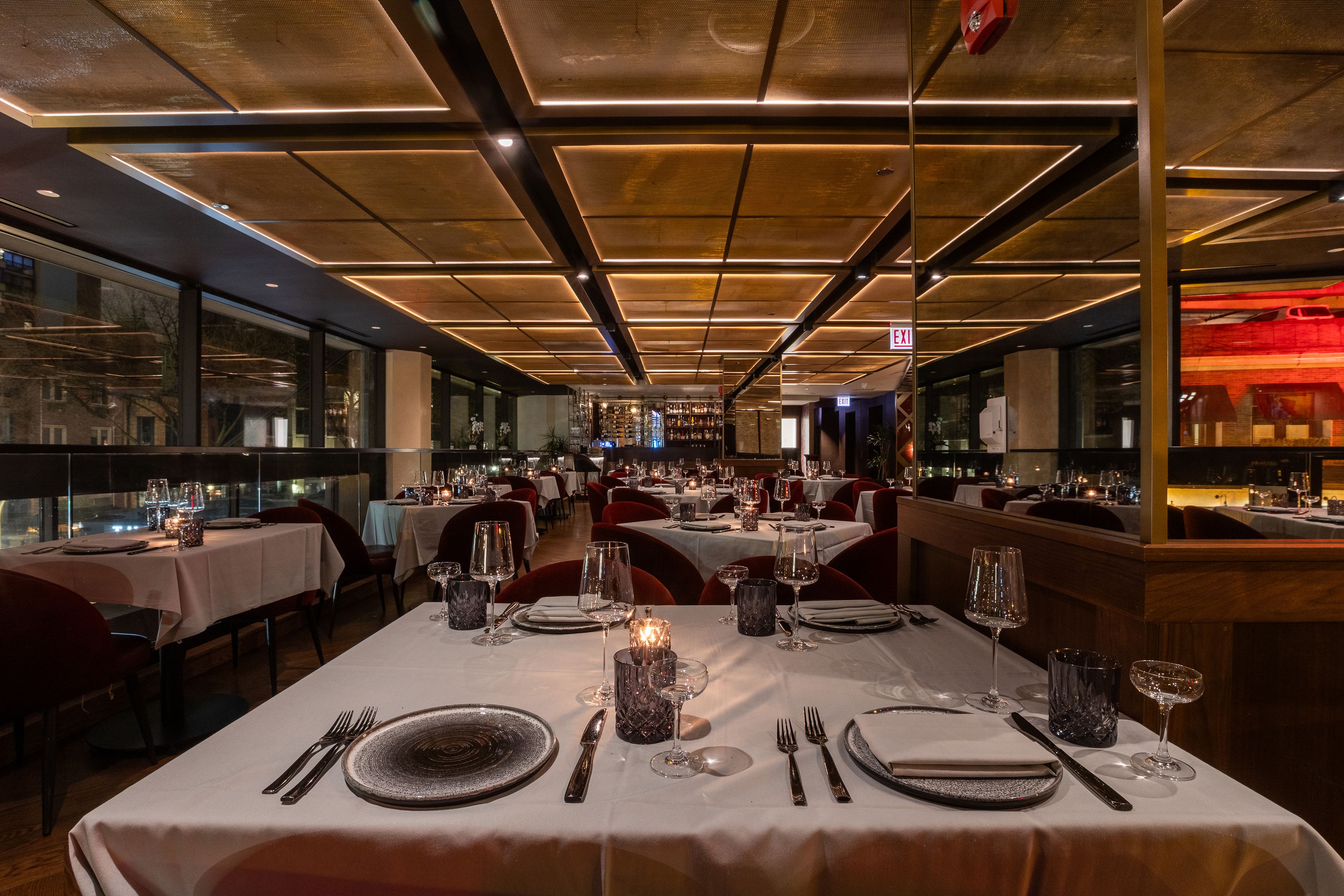 Featured photo from Tavern on Rush