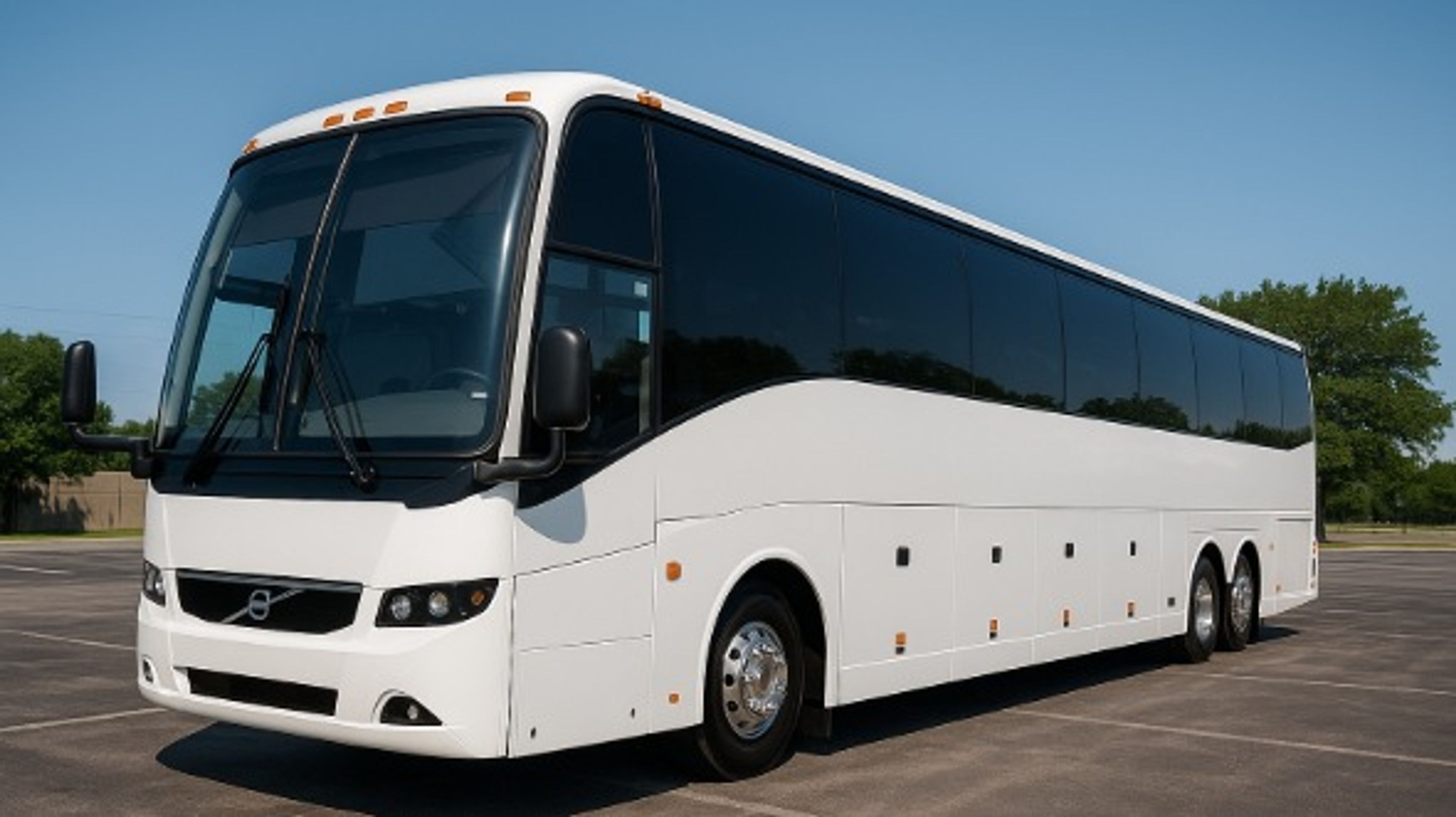 Cover photo of St Paul Party Bus Company