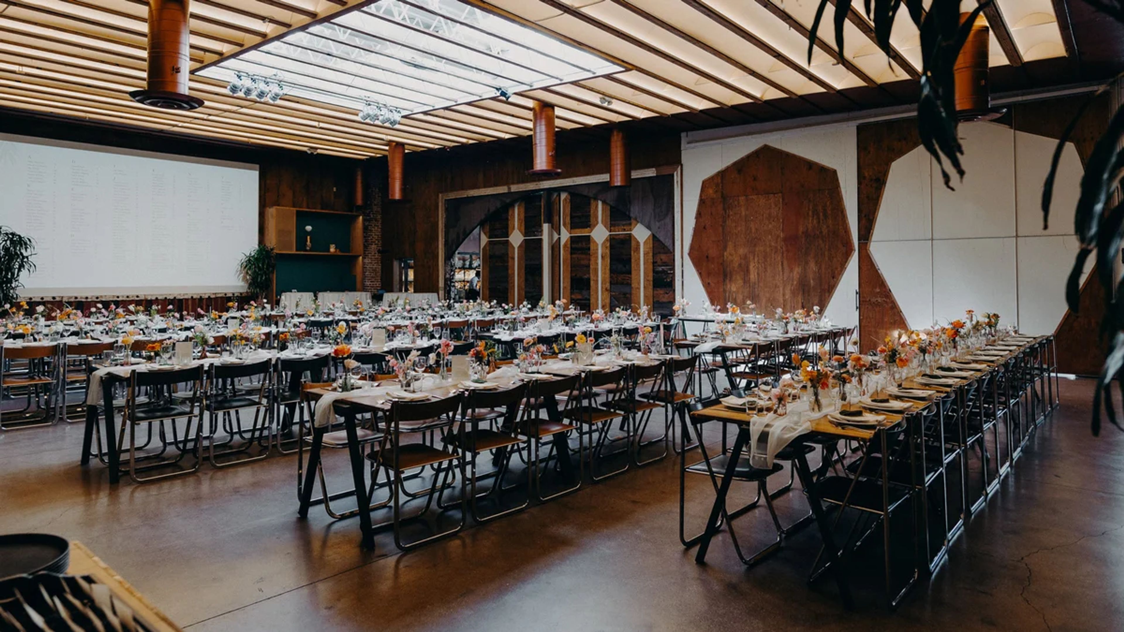 Cover photo of Valentine DTLA by Wedgewood Weddings