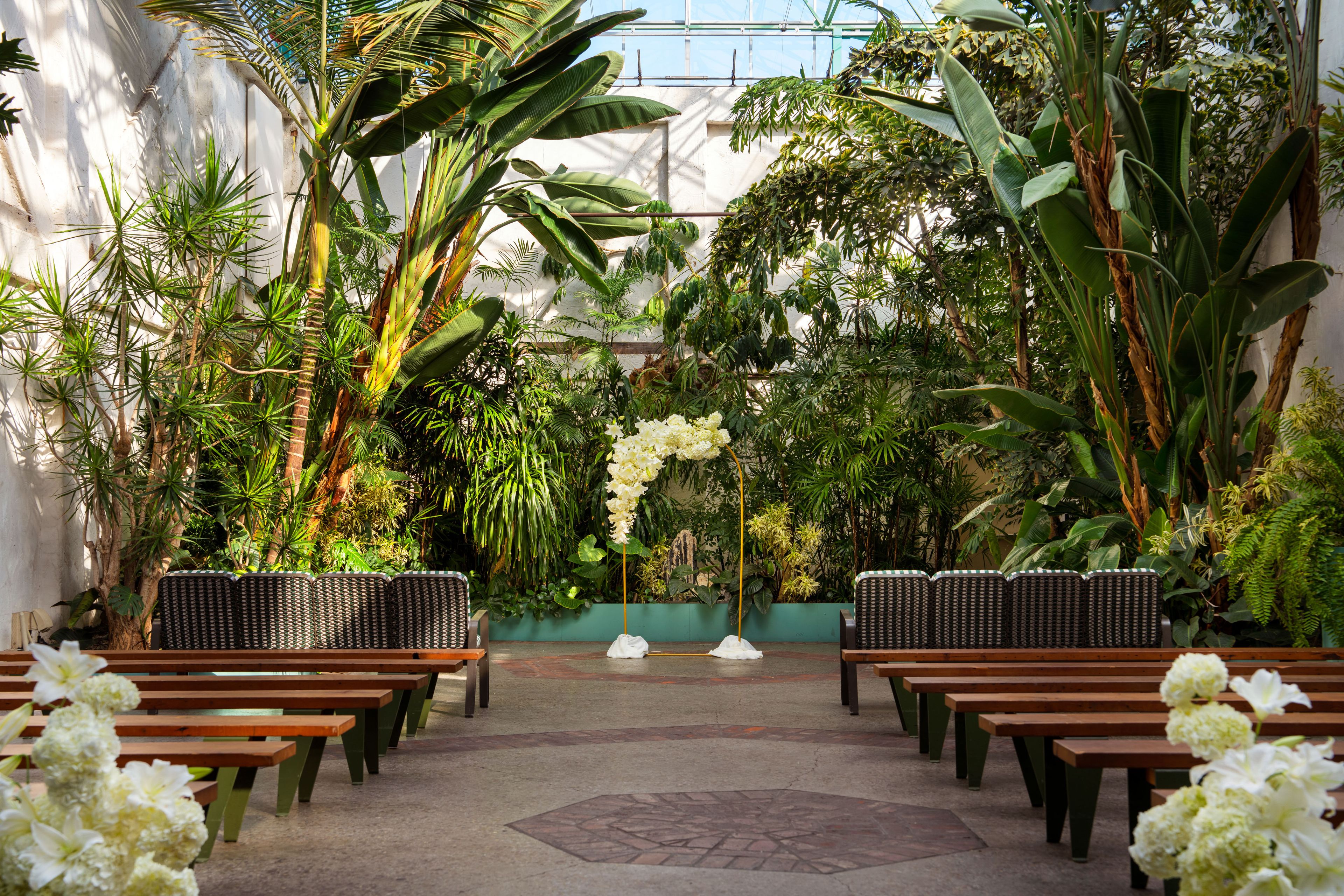 Featured photo from Valentine DTLA by Wedgewood Weddings