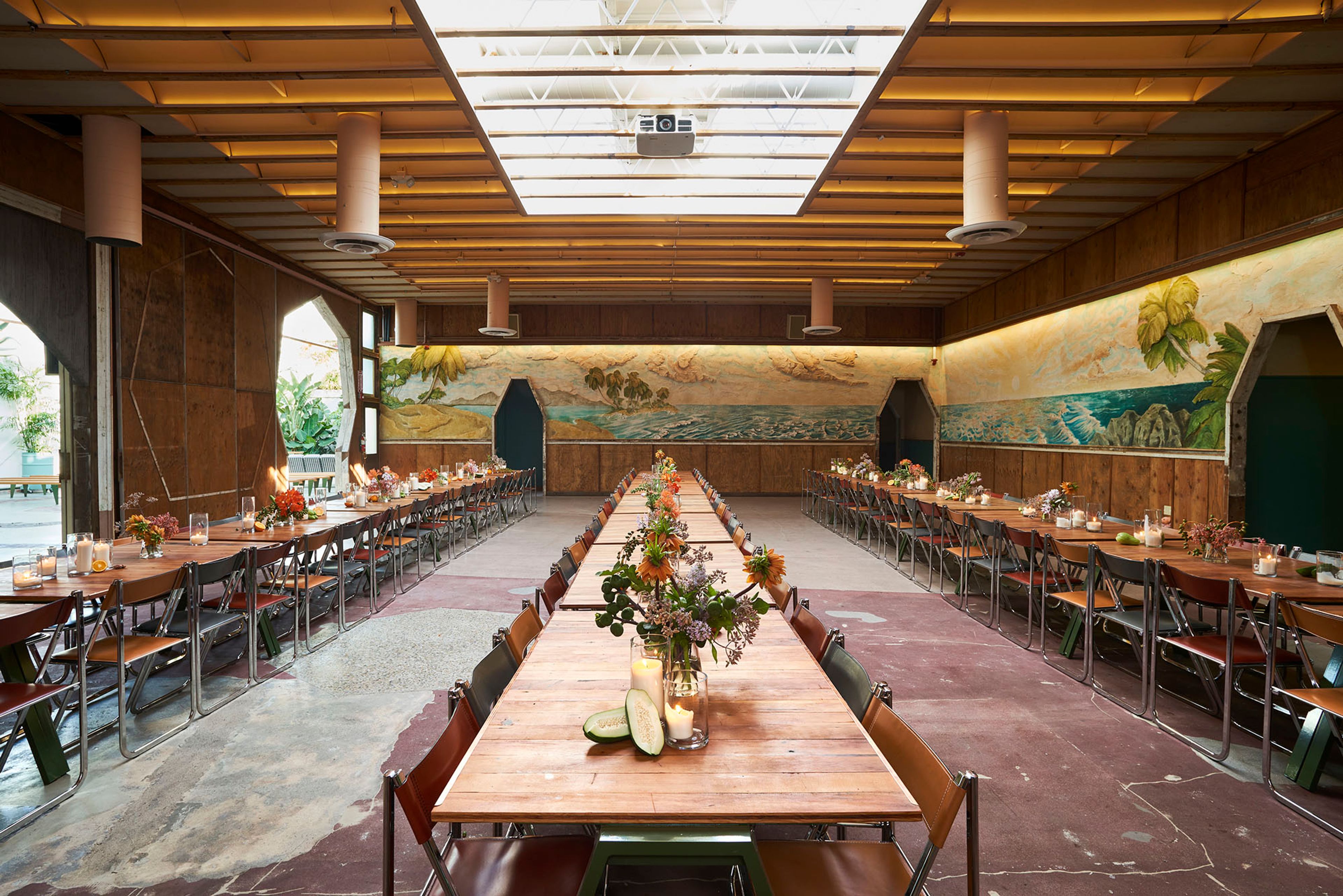 Cover photo of Valentine DTLA by Wedgewood Weddings