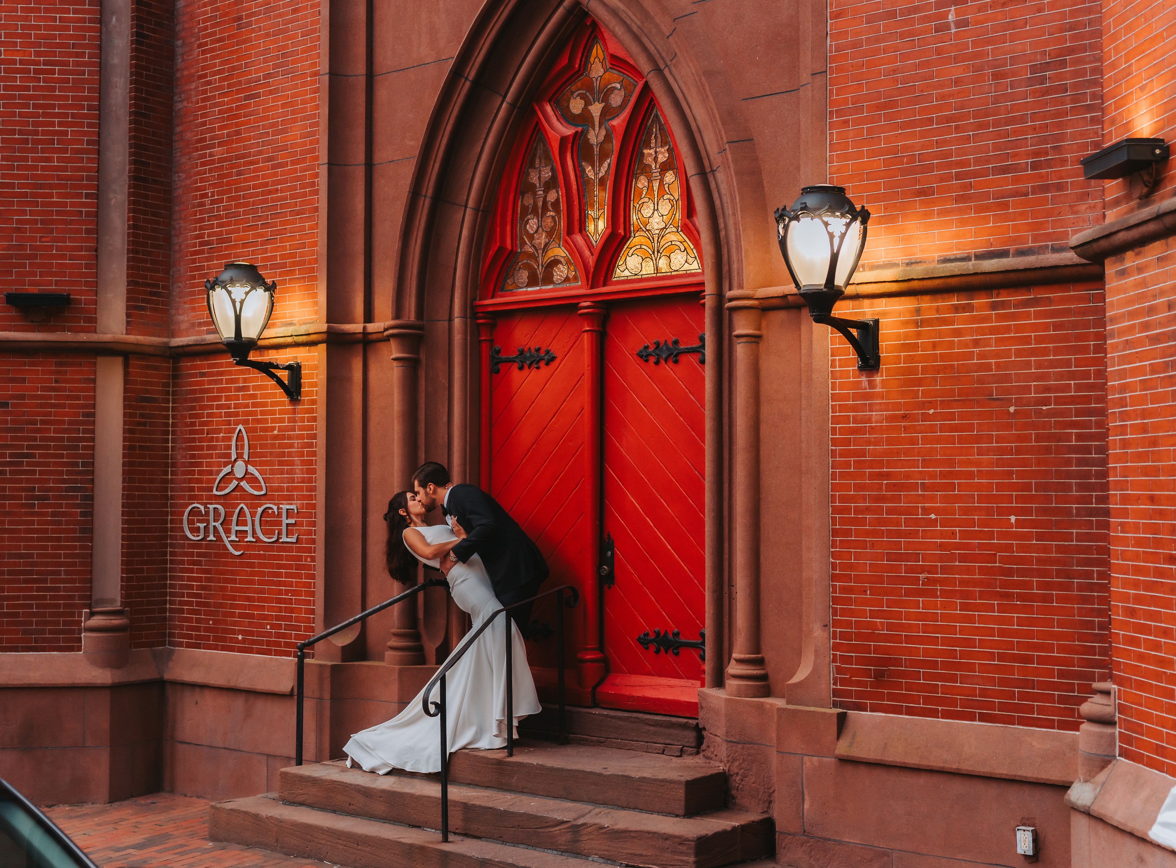 Featured photo from Grace Weddings and Events Center