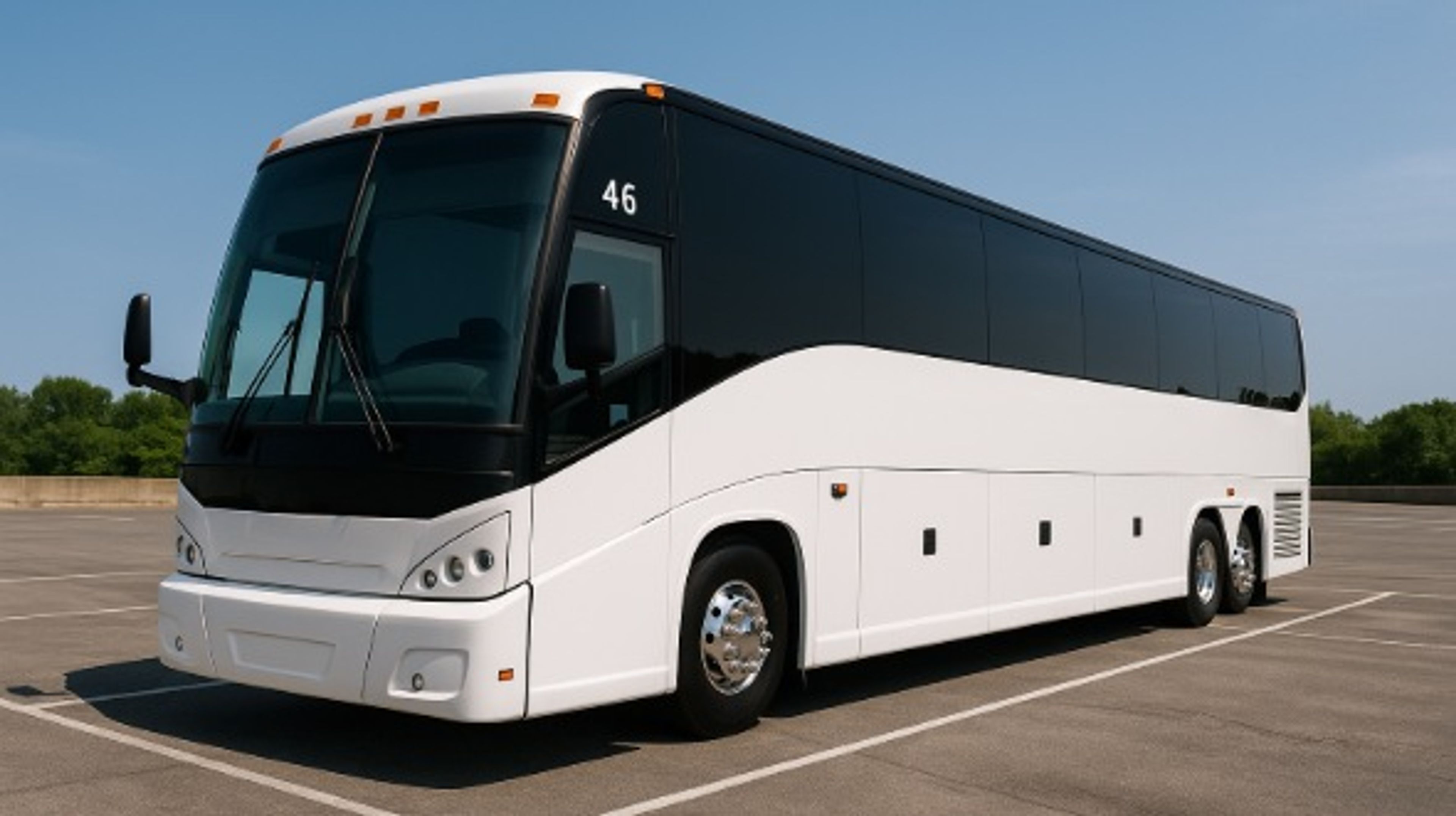Cover photo of Toledo Party Bus Company