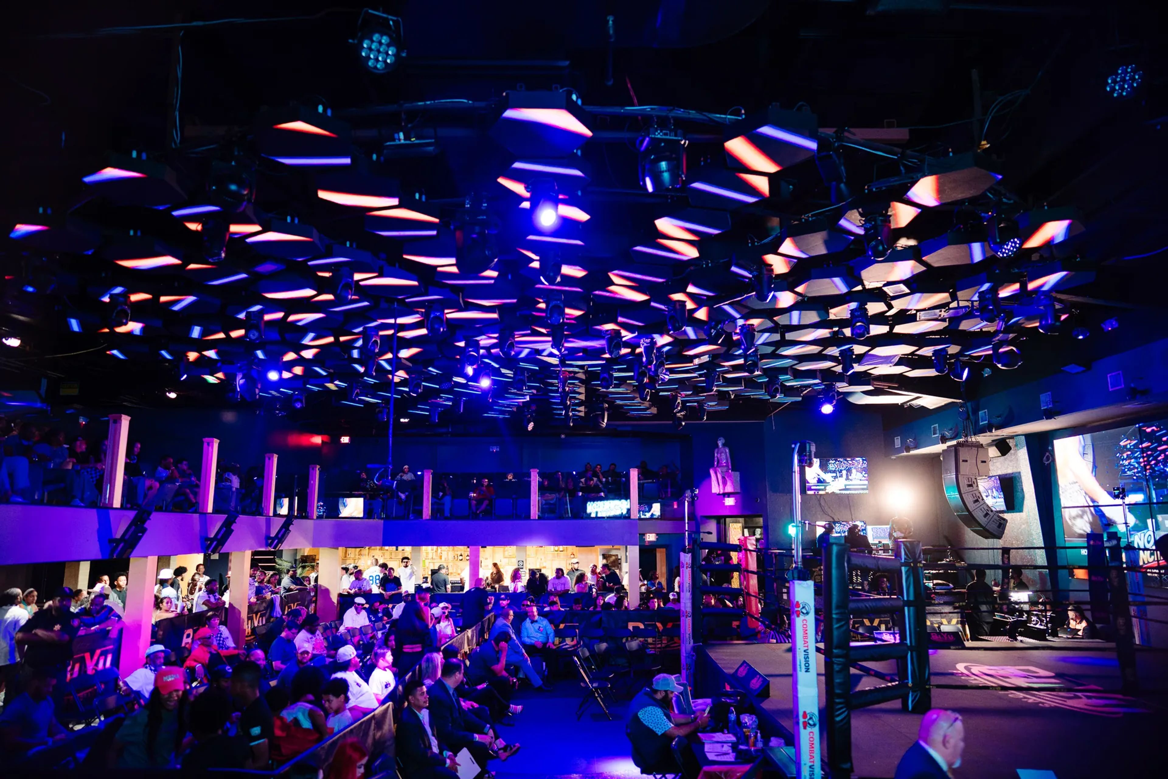 Featured photo from BiYu Arena