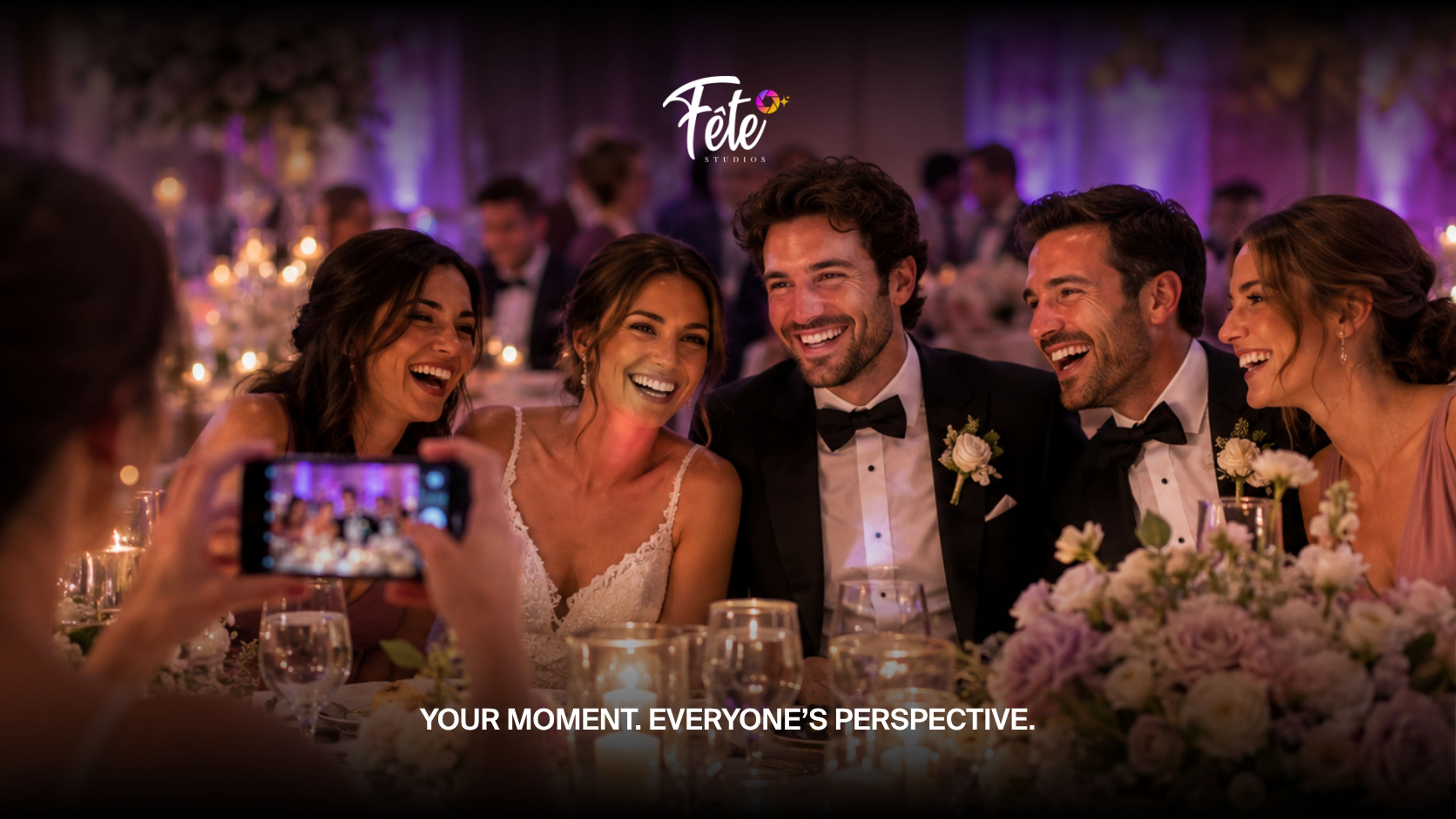 Cover photo of Fête Studios