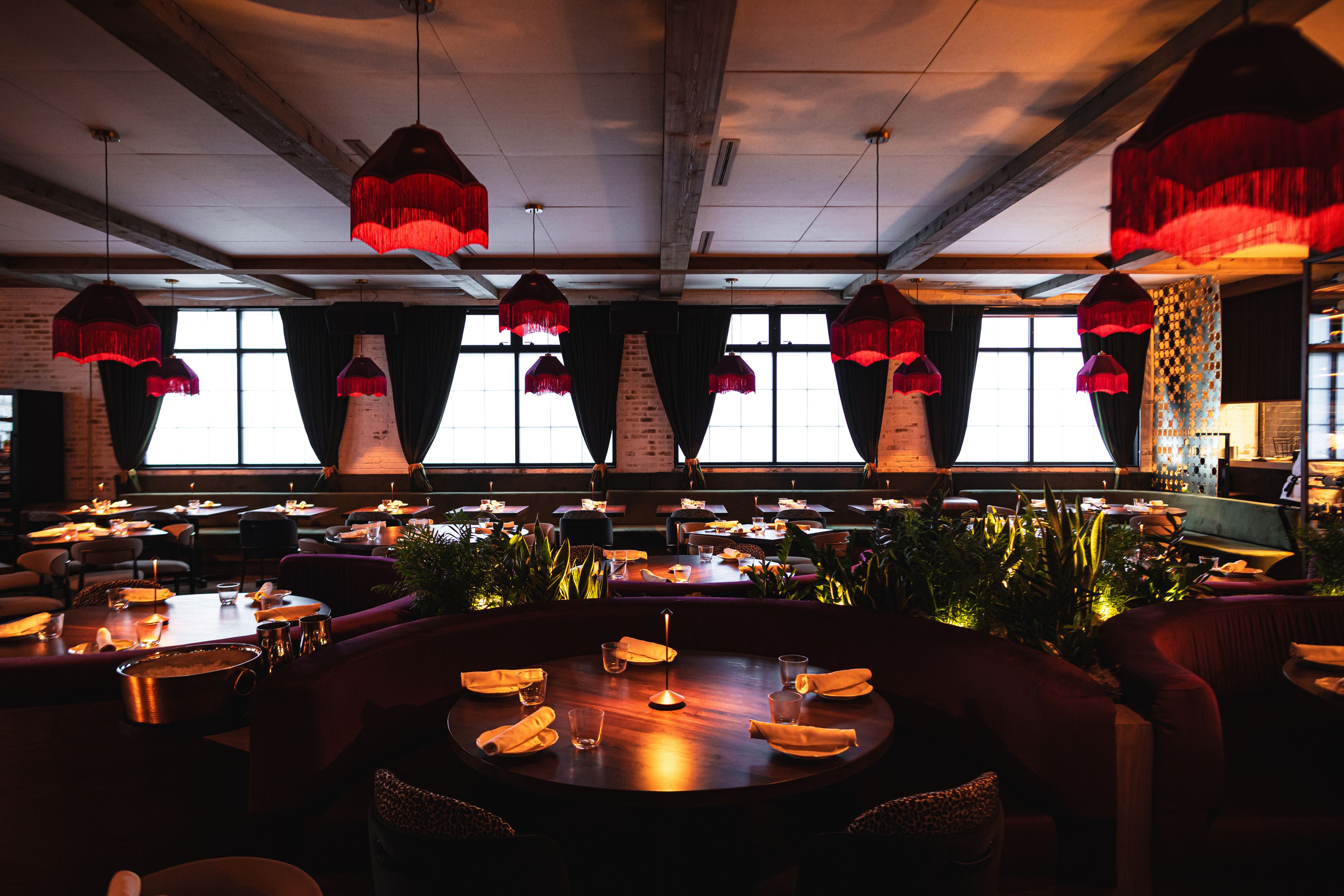 Featured photo from Dēliz Italian Steakhouse