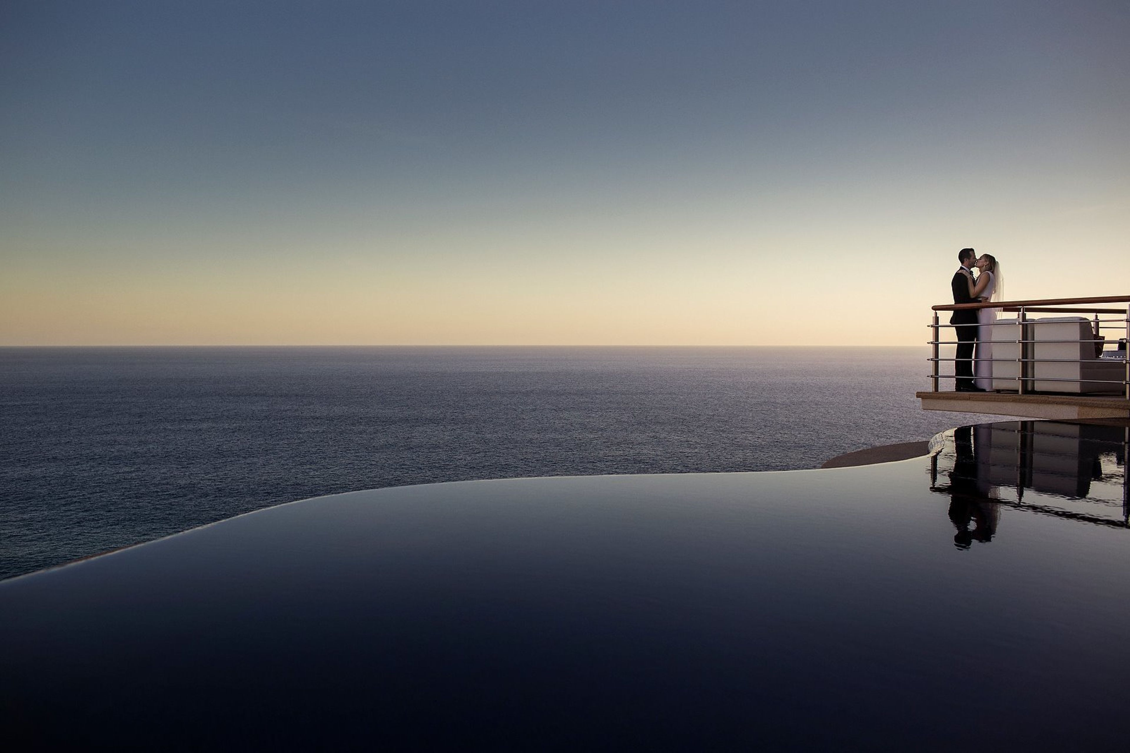 Cover photo of M. Wang Photography