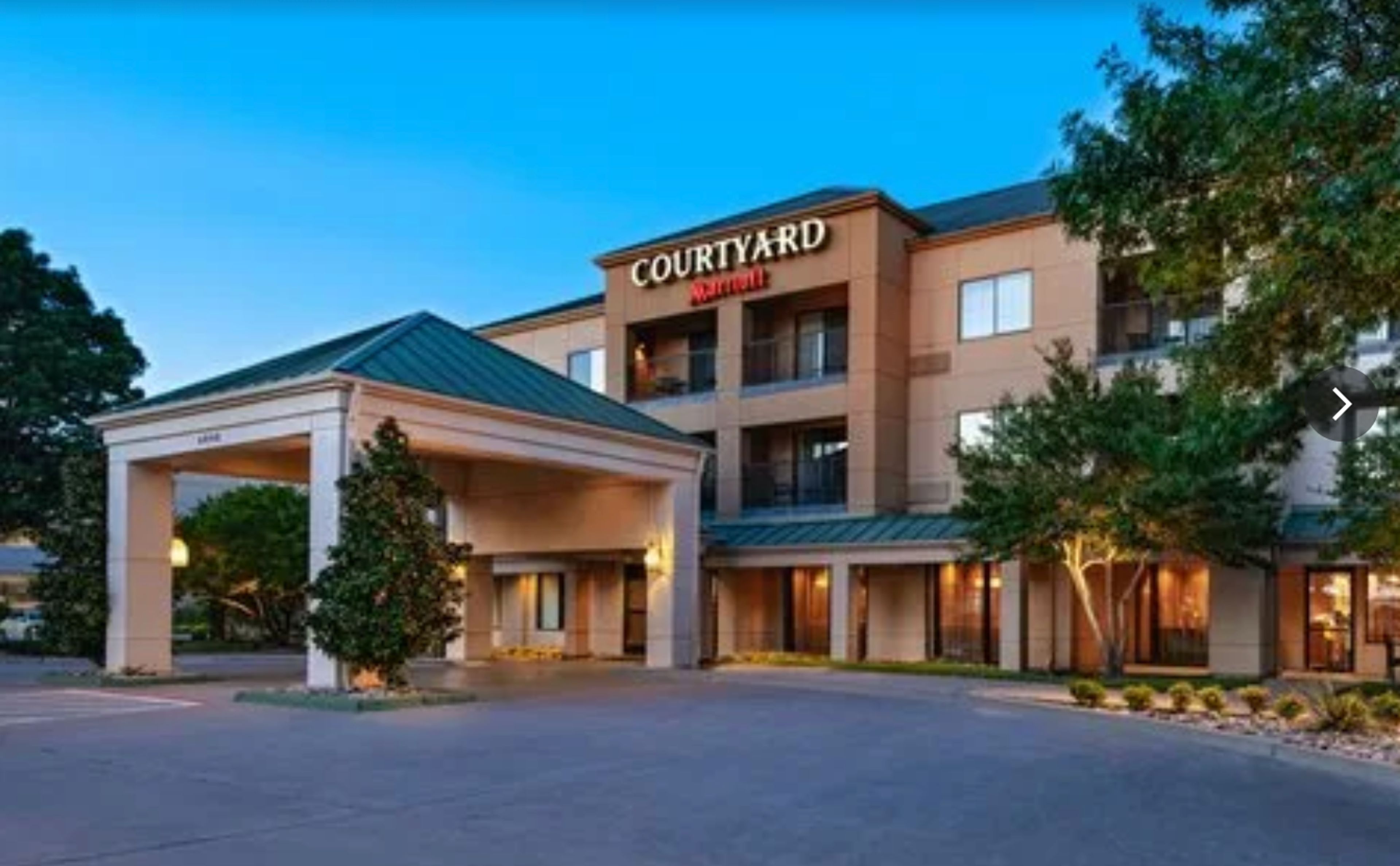 Featured photo from Courtyard by Marriott Dallas Plano in Legacy Park
