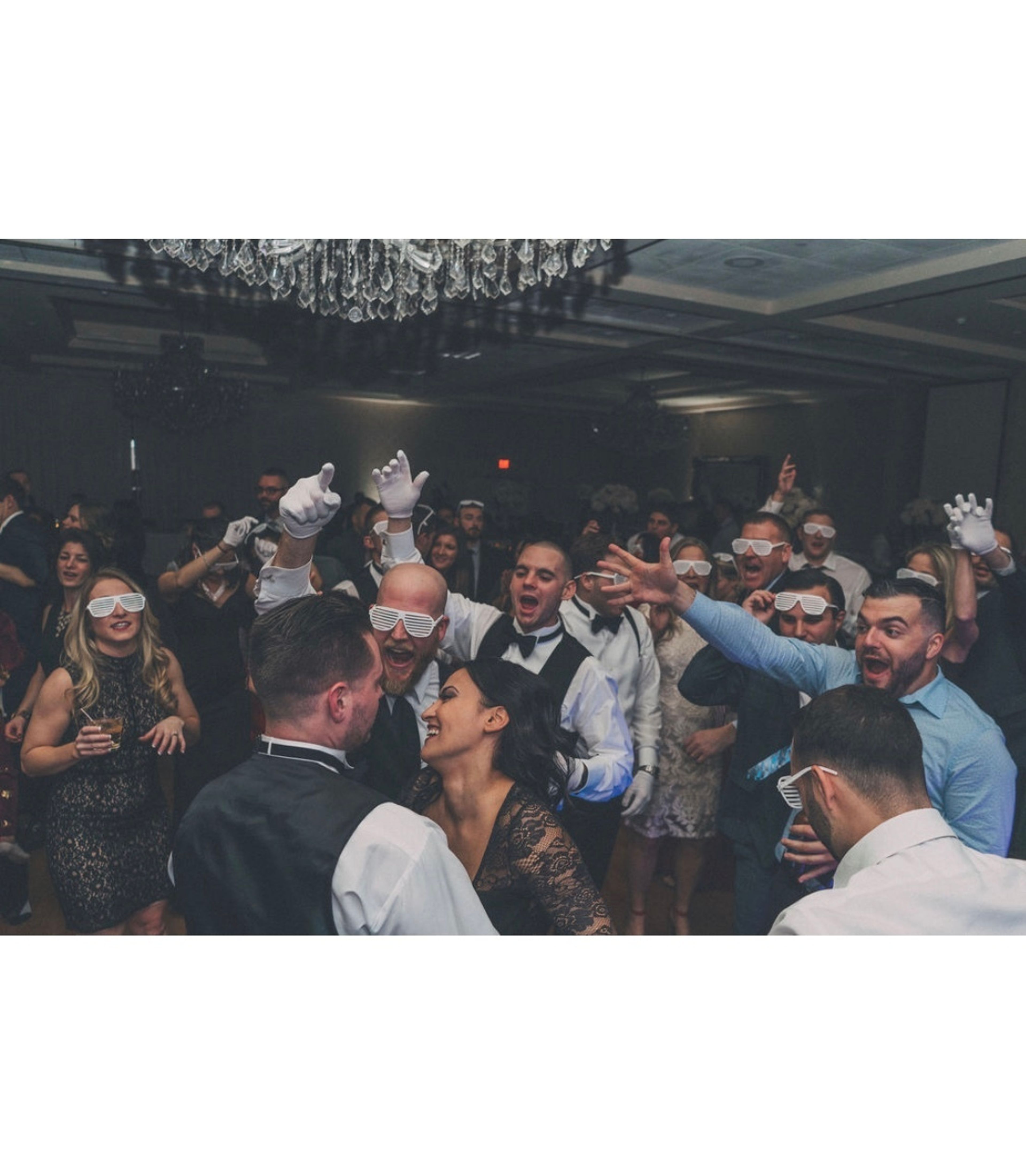 Cover photo of Enjay Entertainment