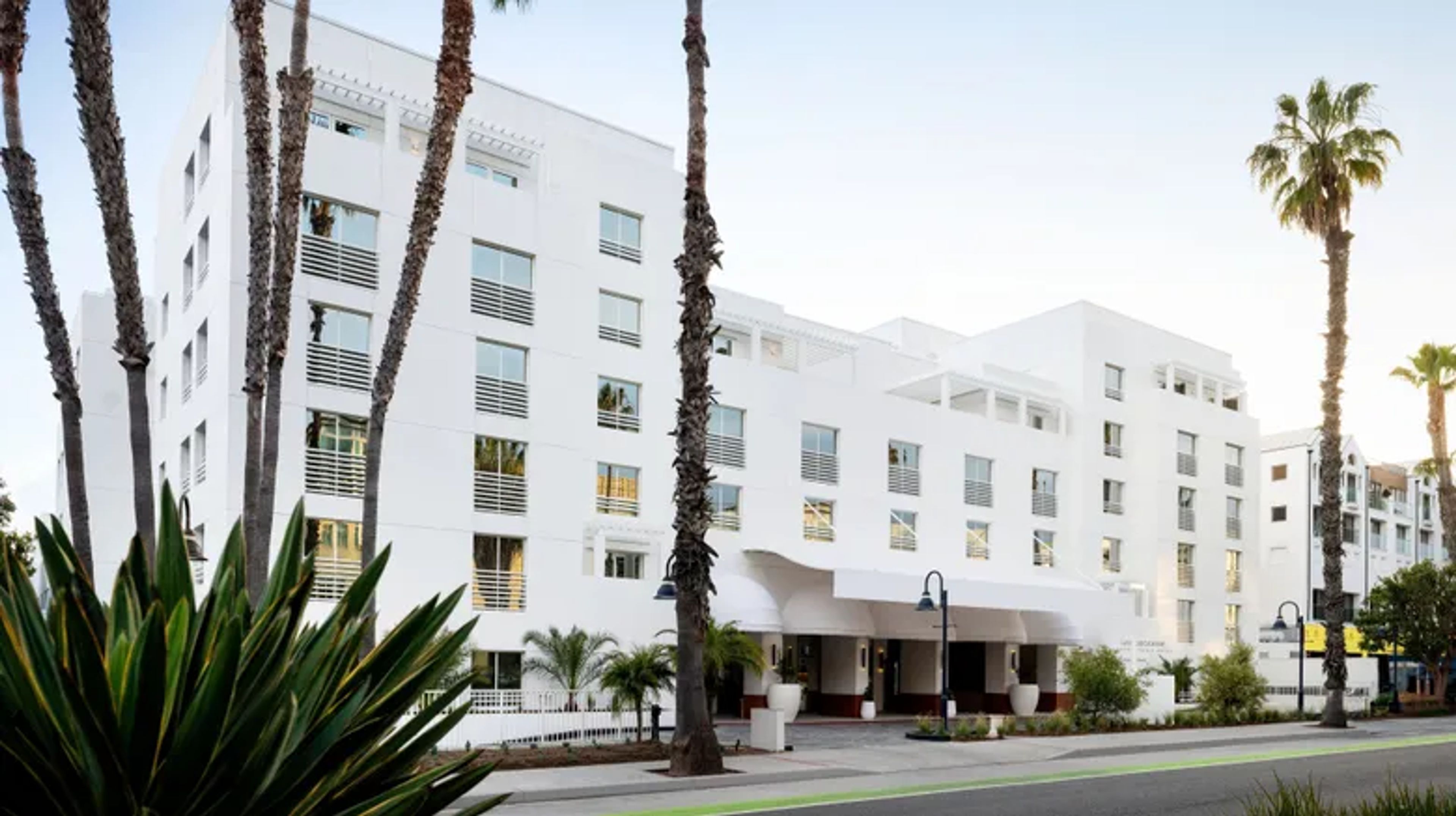 Featured photo from Sandbourne Santa Monica