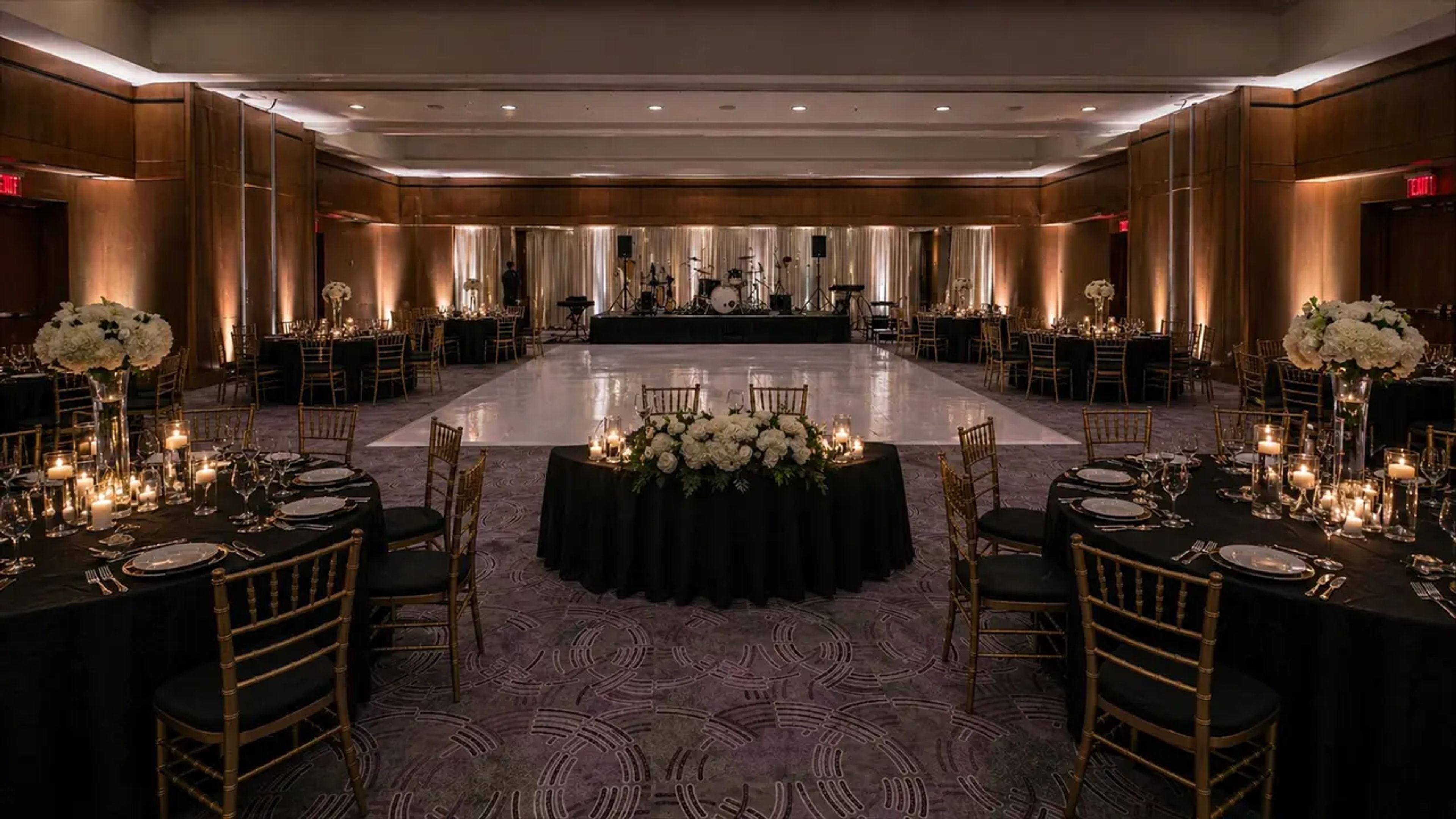 Featured photo from The Opus, Westchester