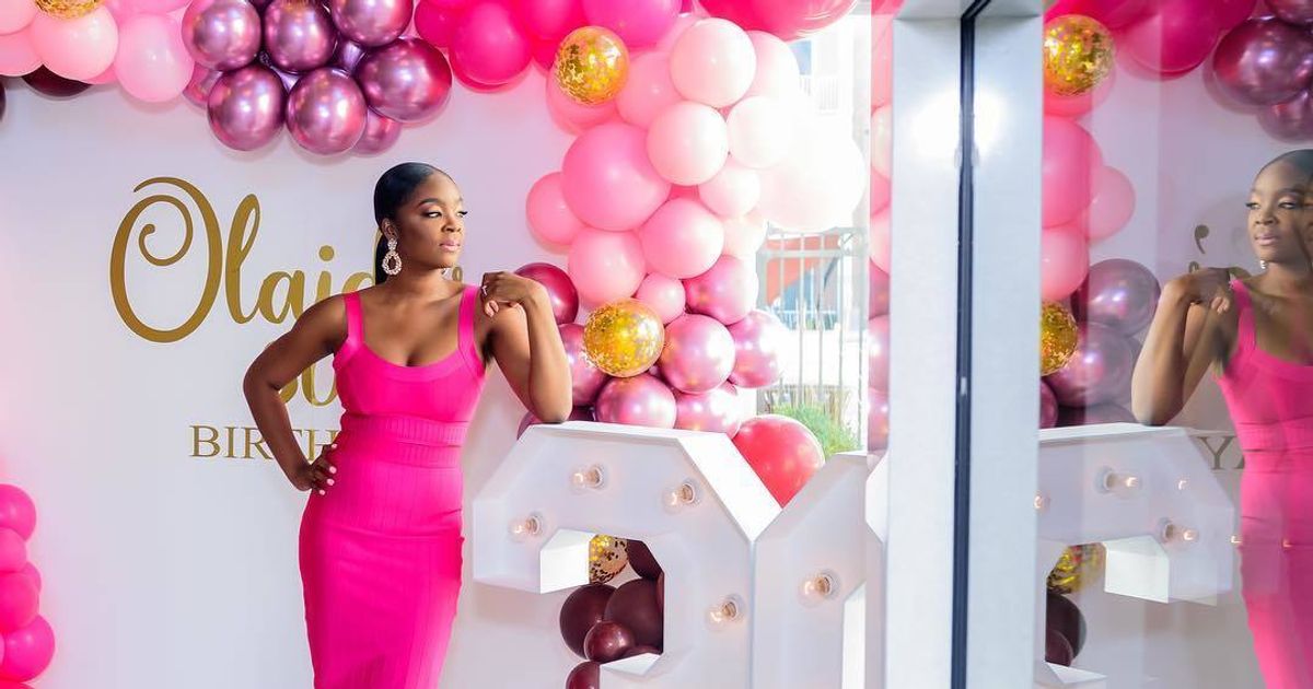 Everything Luxe Decor | Washington Event Planner | PartySlate
