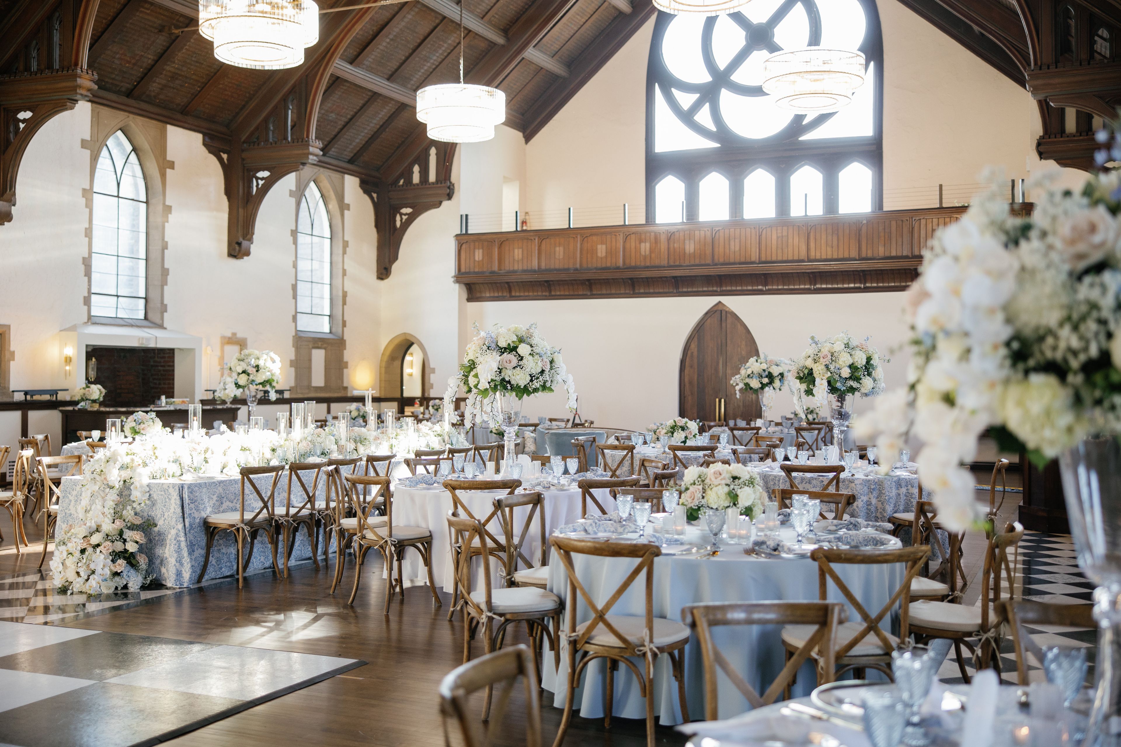 Featured photo from The Palomar Cincinnati
