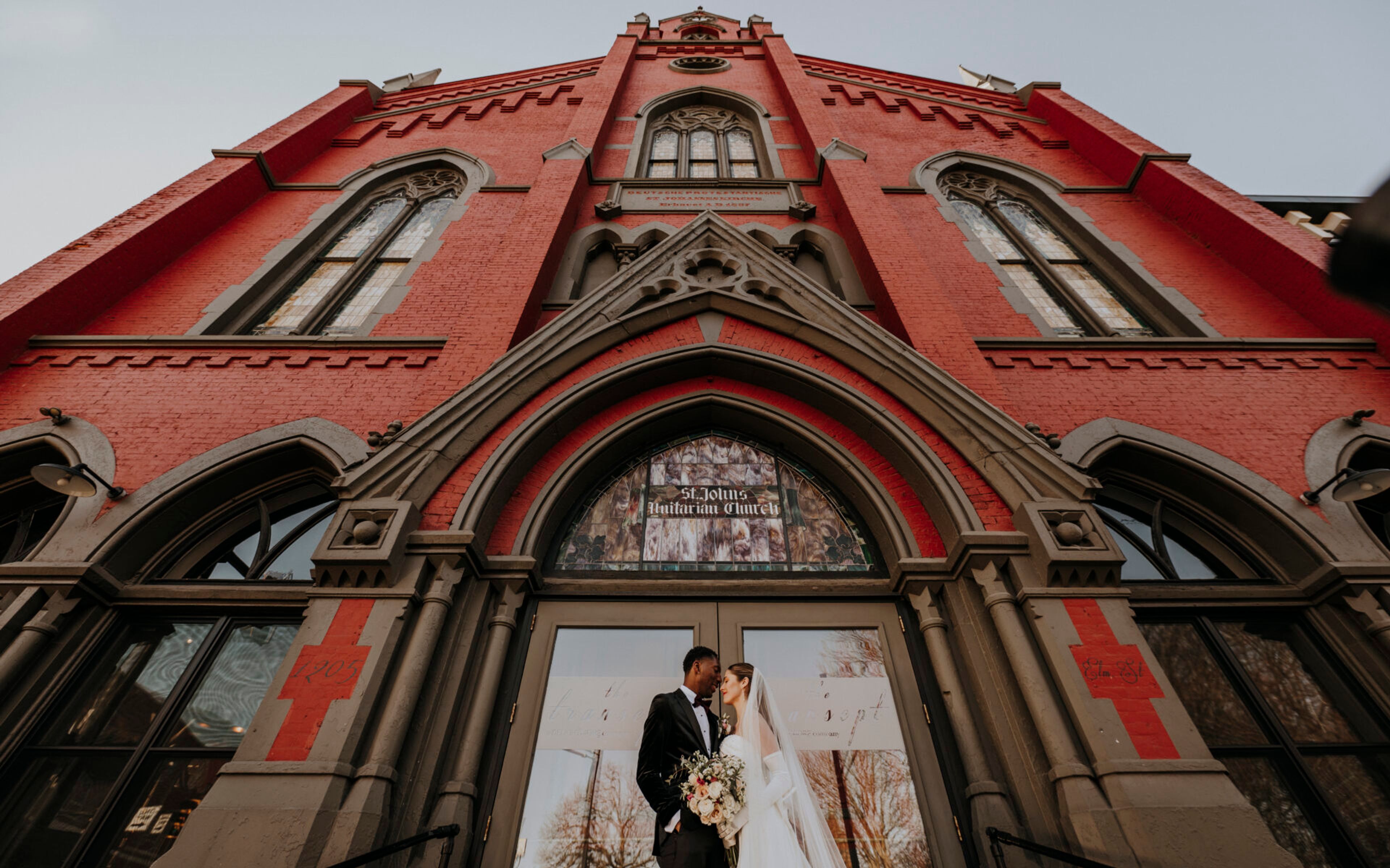 Featured photo from The Transept